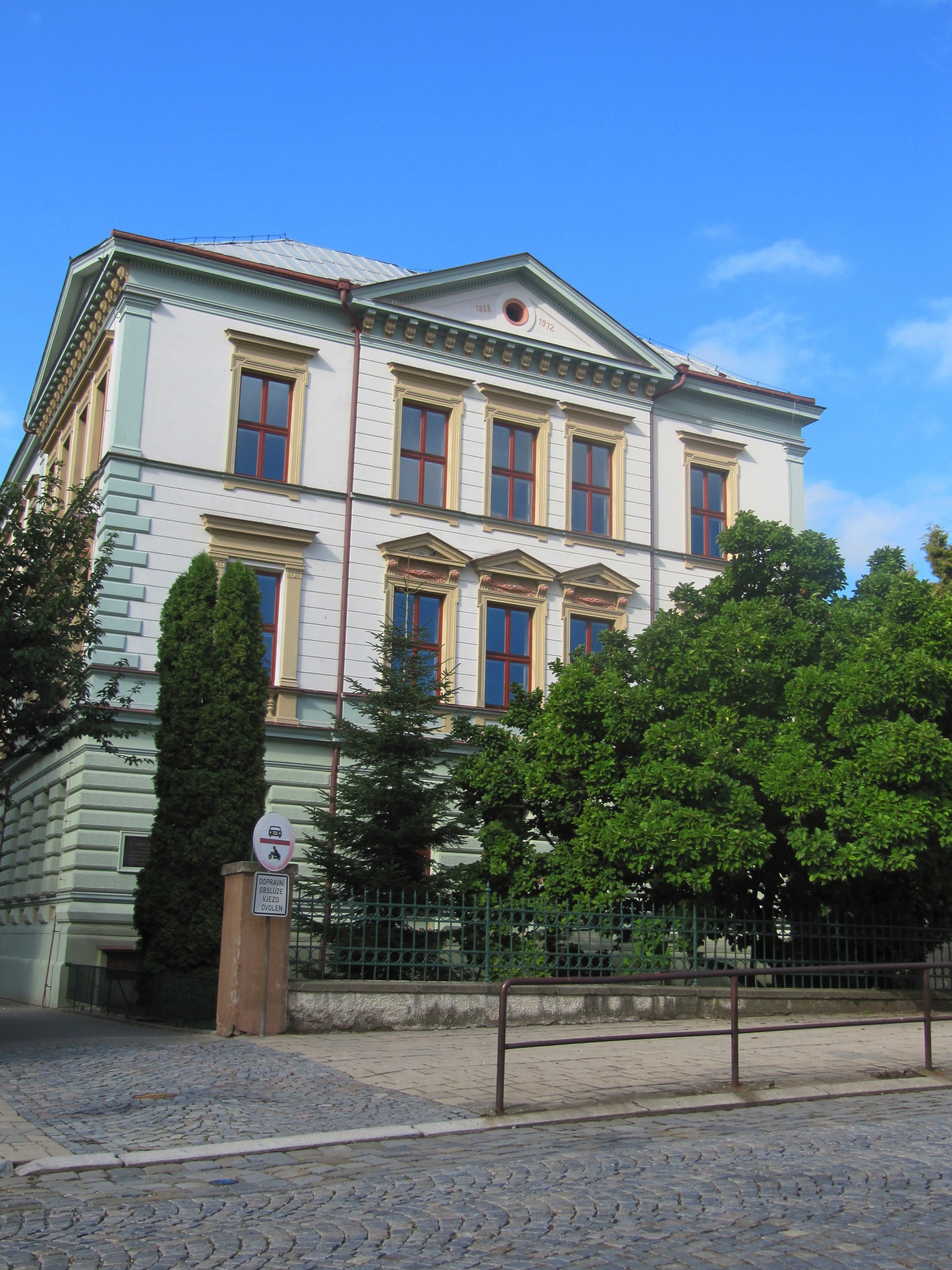 ZŠ Kojetín, Svatopluka Čecha foto 2