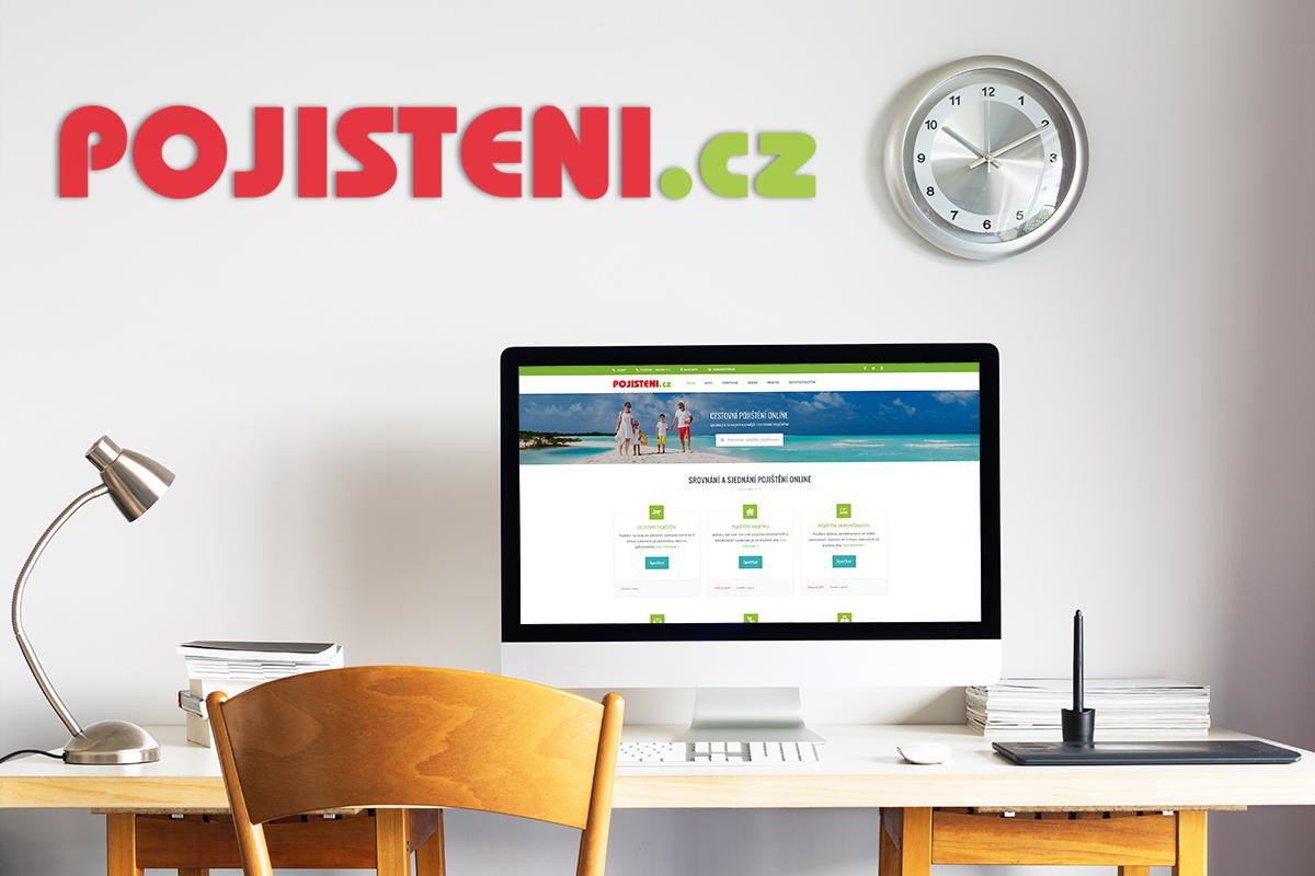 www.POJISTENI.cz, a.s.