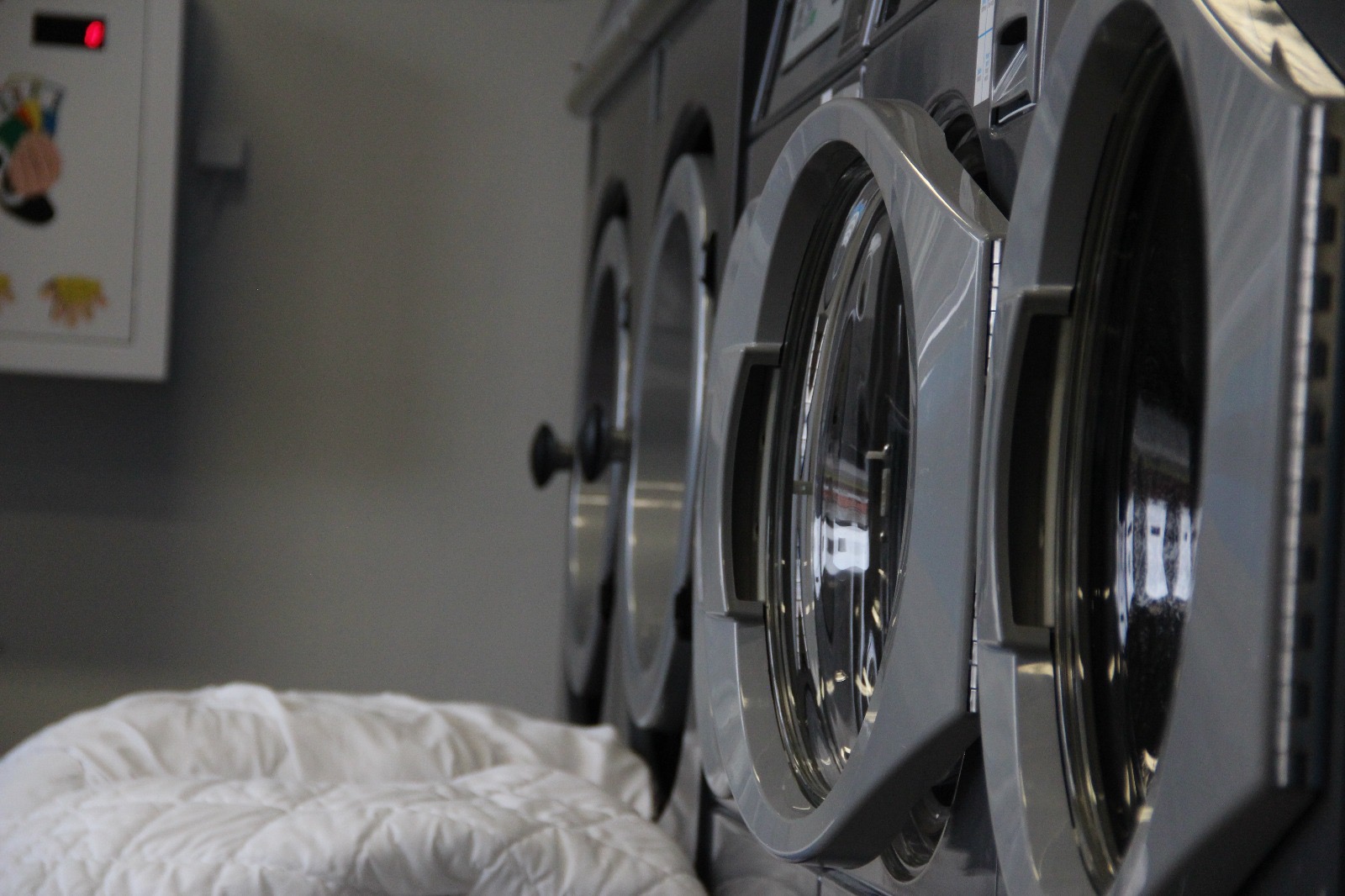 Quickwash foto 3
