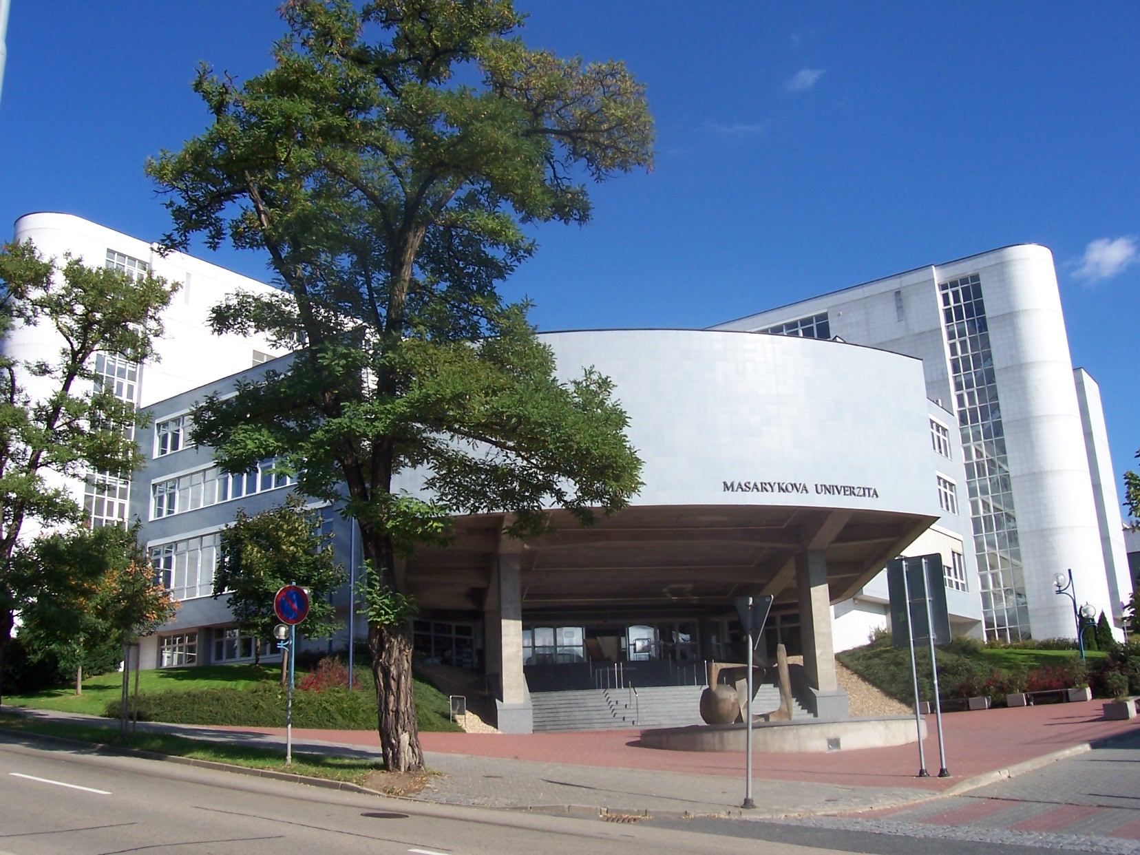 Středisko vědeckých informací - Knihovna Ekonomicko-správní fakulty Masarykovy univerzity