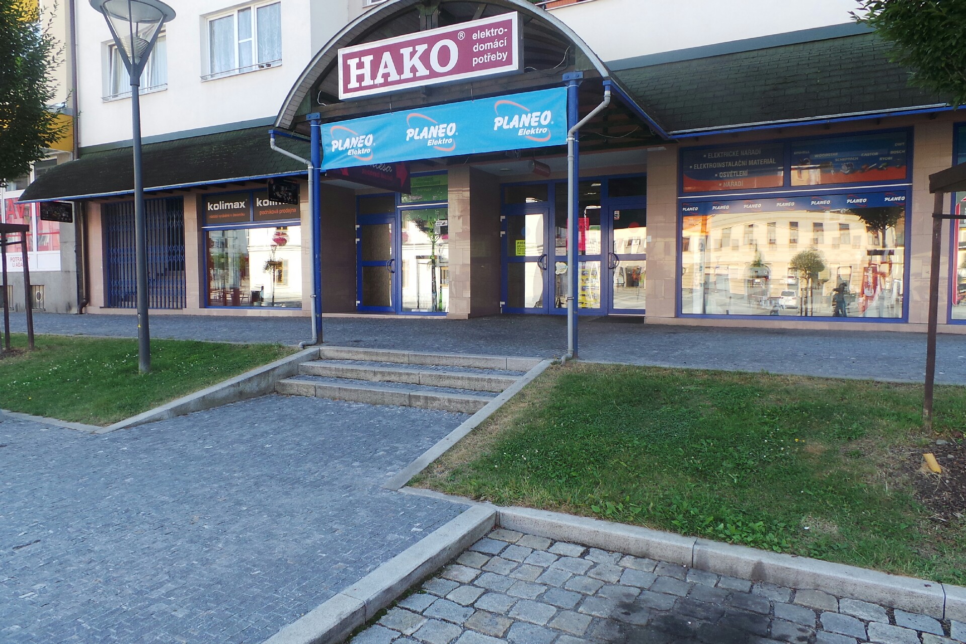 Hako.cz