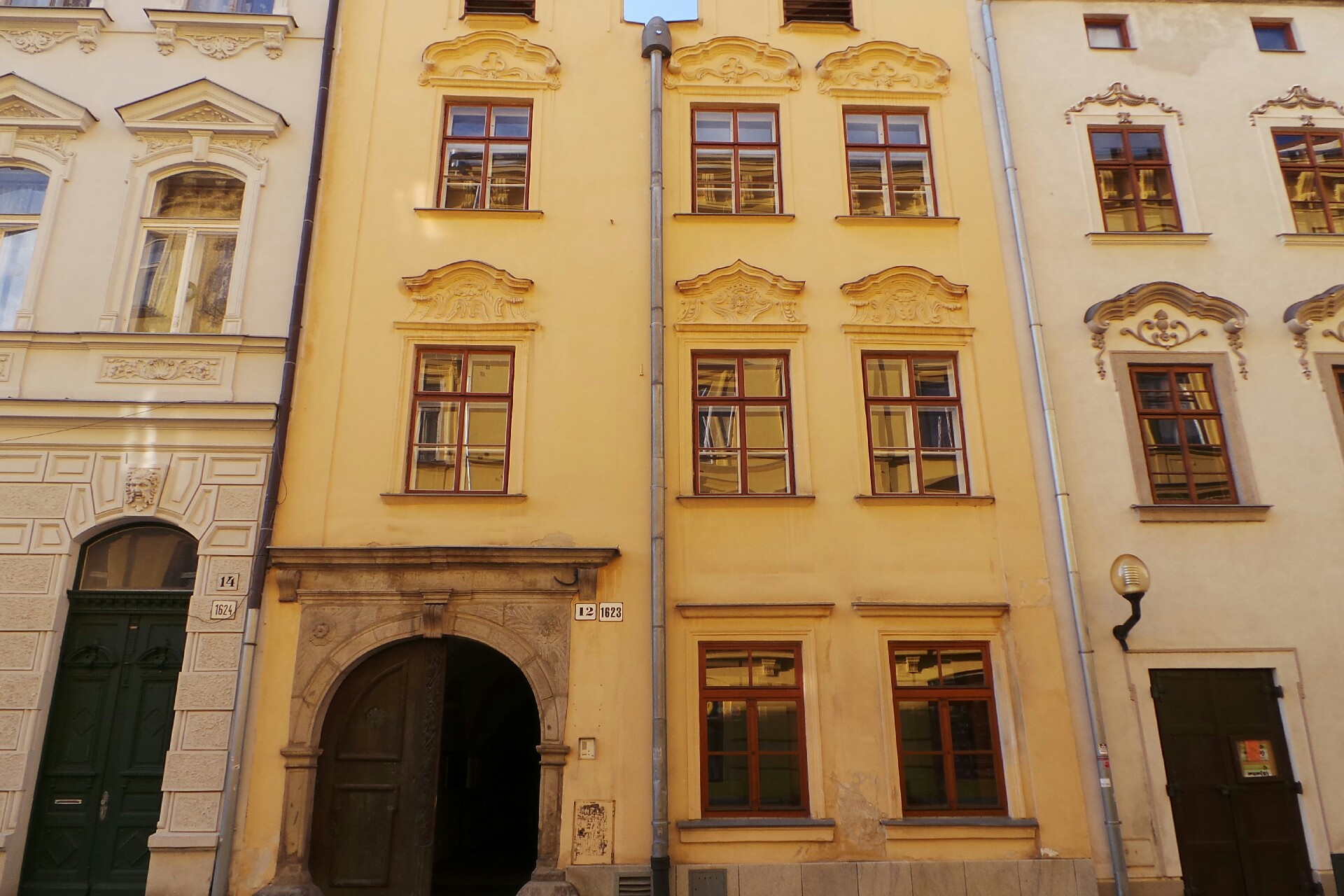 Ing. arch. Martin Laštovička