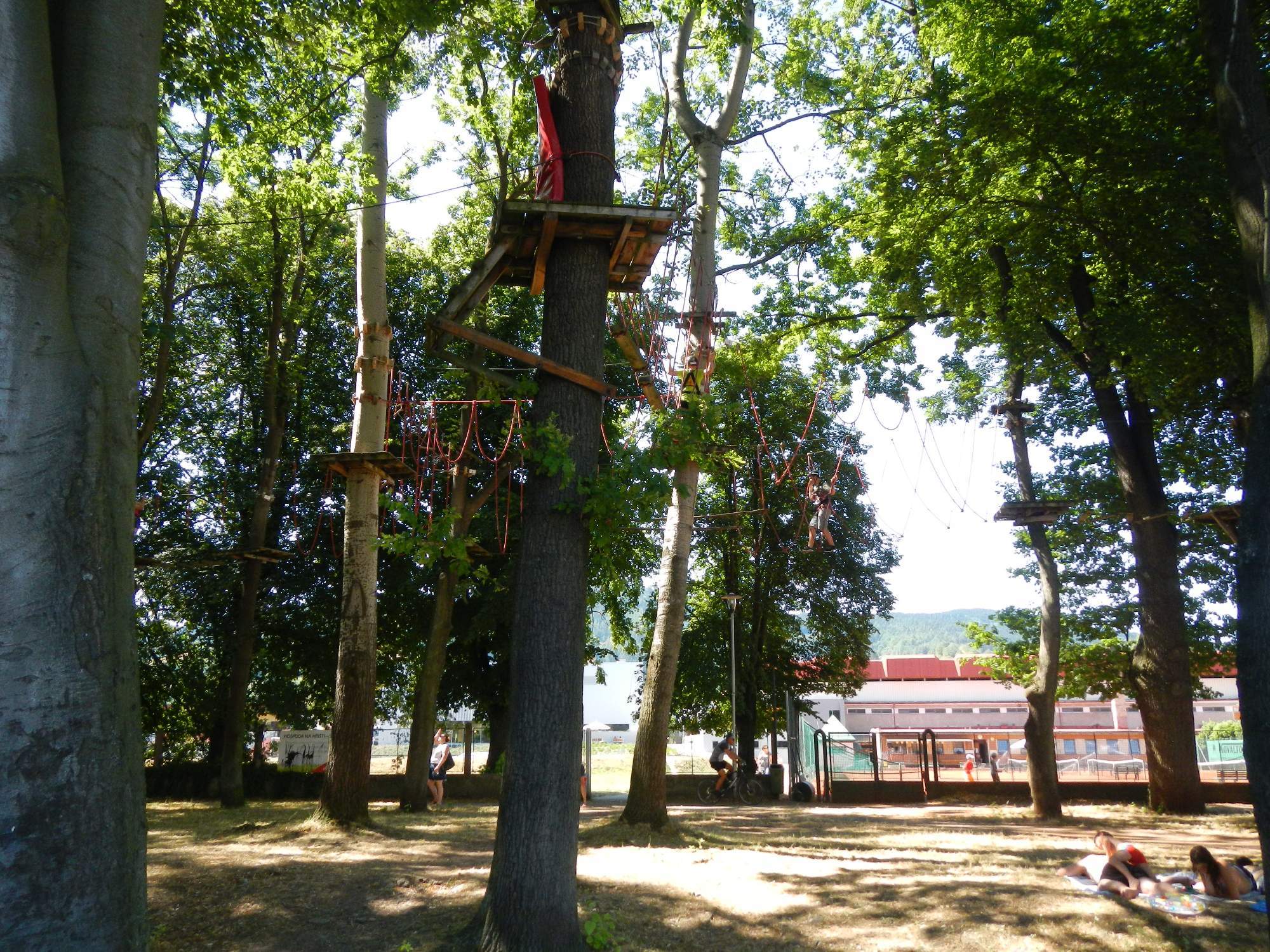 Offpark, s.r.o. foto 2