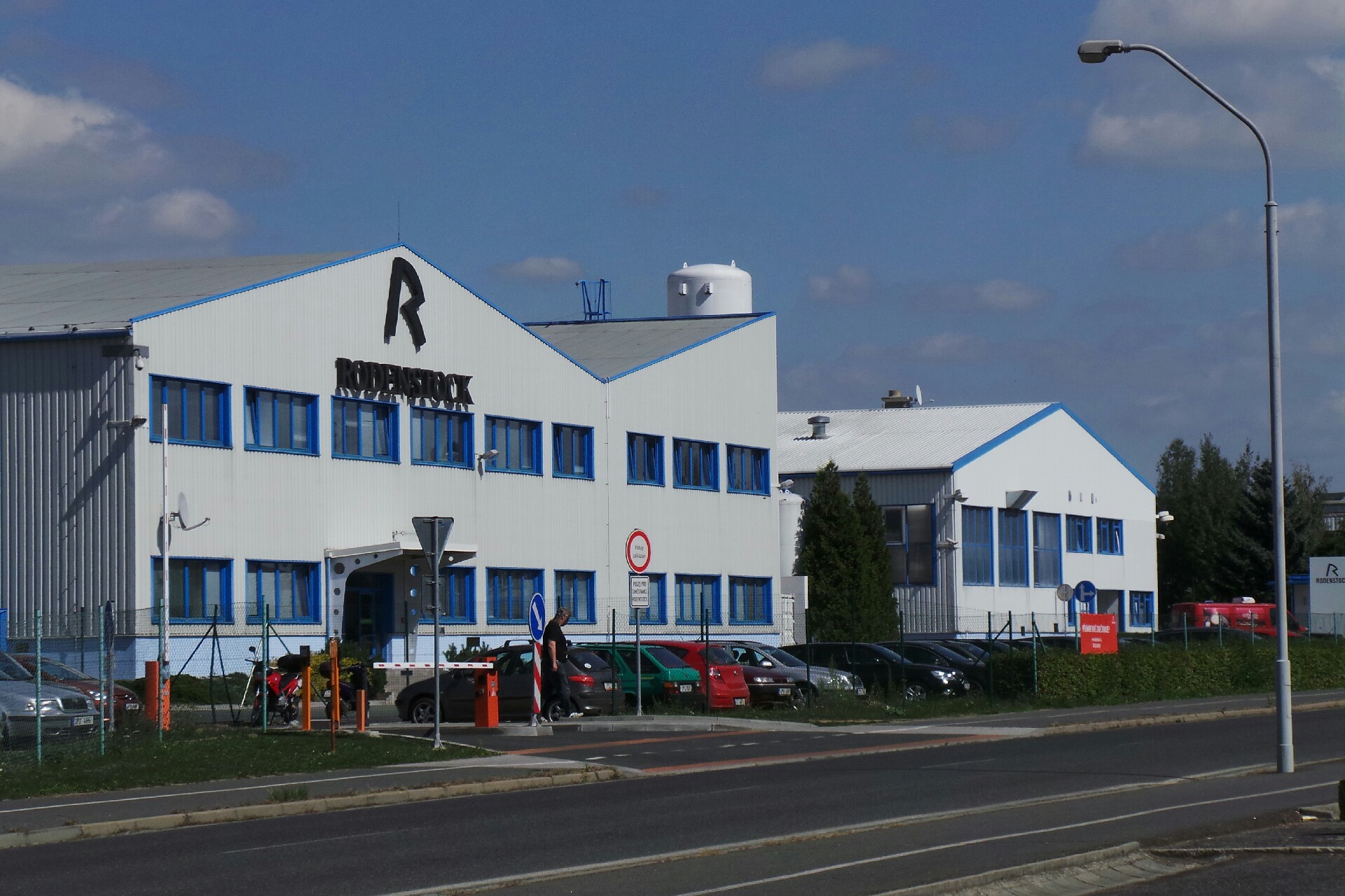 Rodenstock ČR, s.r.o.