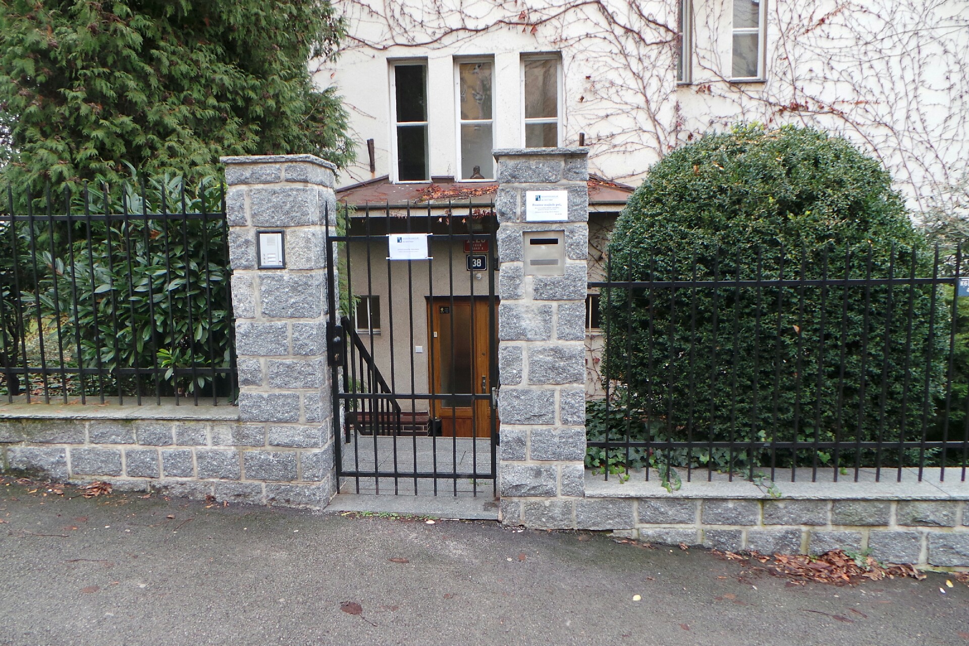 Praetor - Informační systém pro advokacii