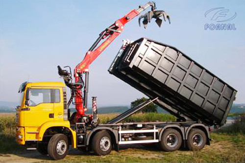 FORNAL trading, s.r.o.