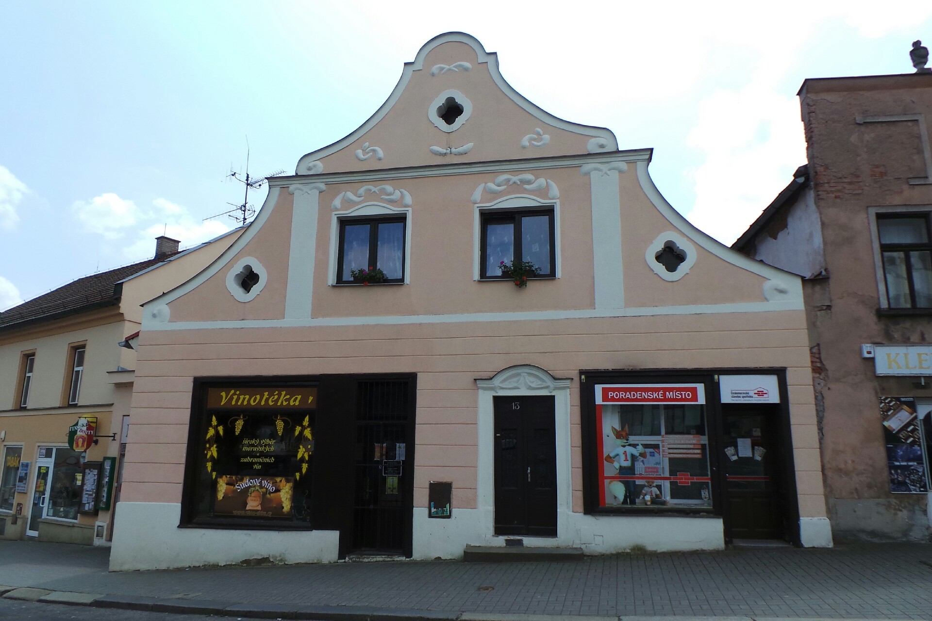 Miloš Rodr - finanční poradenství