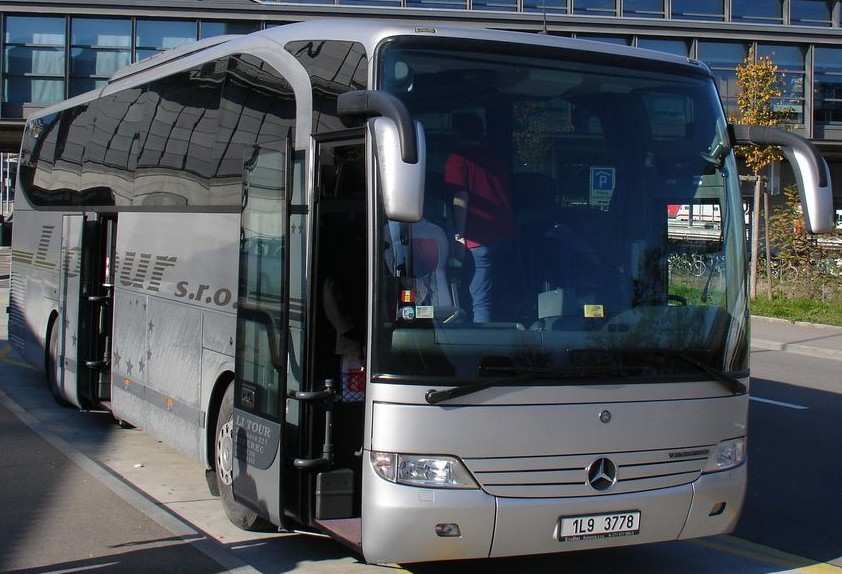 LI TOUR s.r.o. foto 2