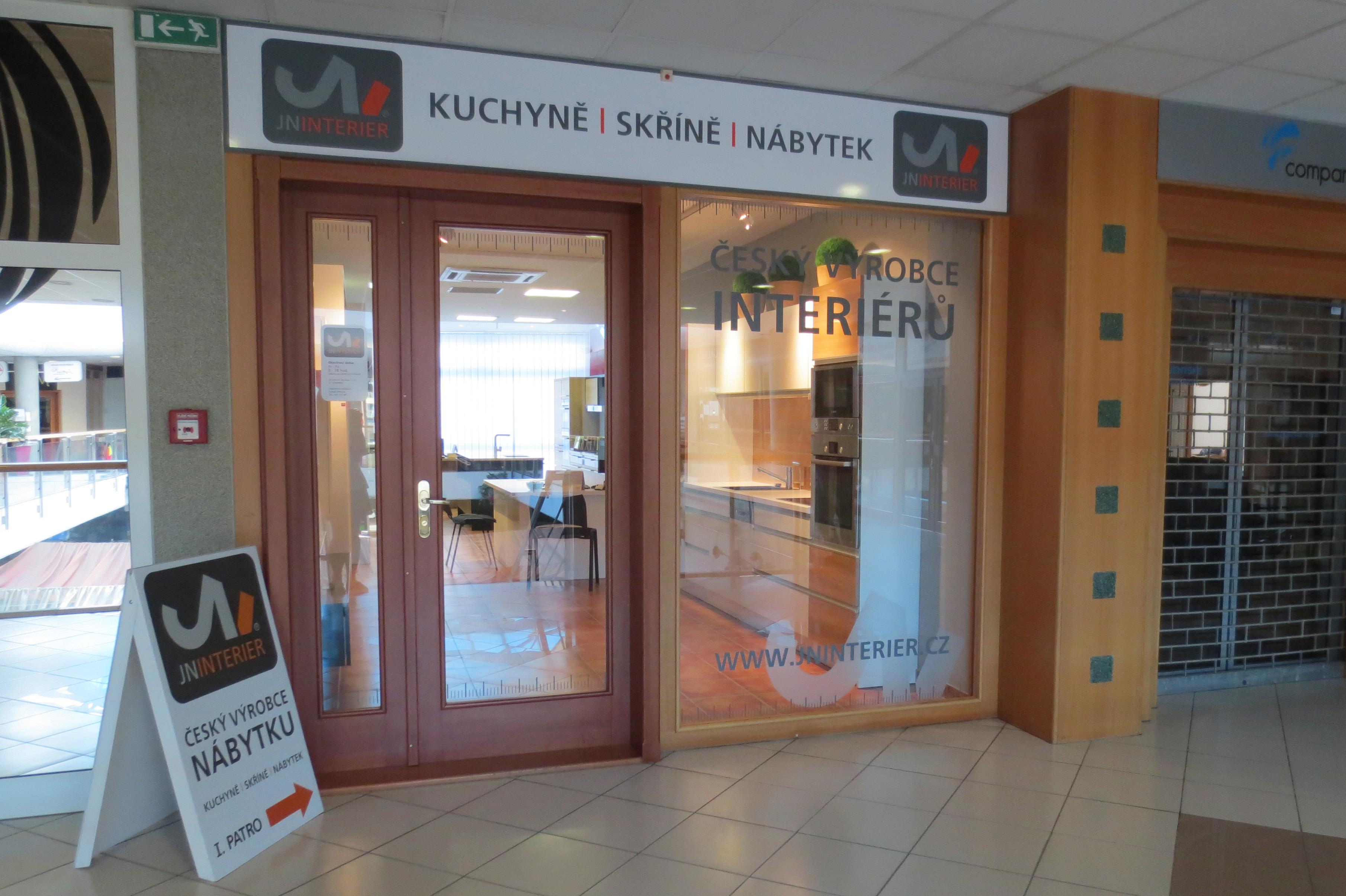 JN Interier Česká republika, s.r.o.