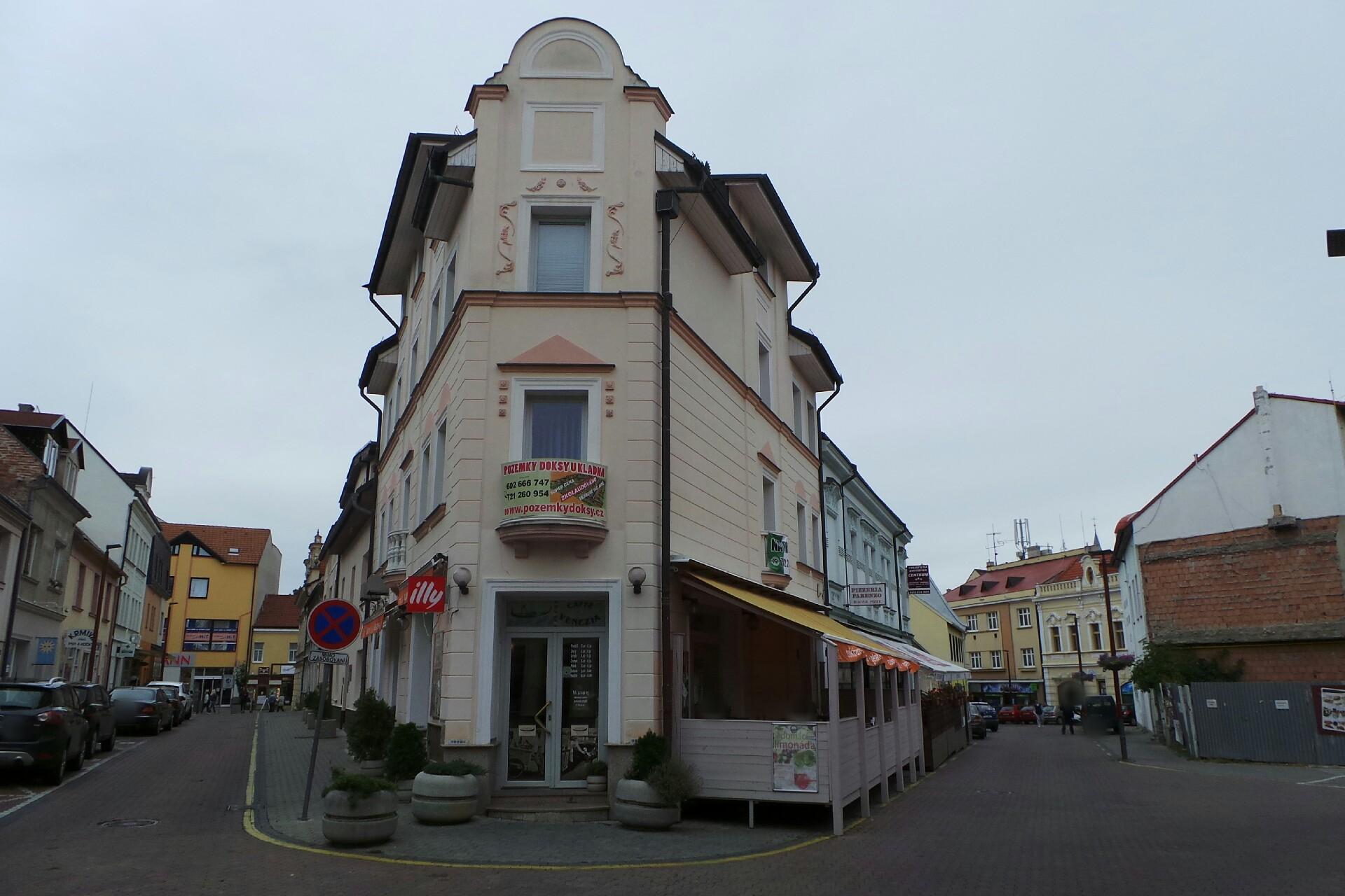 Cukrářství Pudilovi