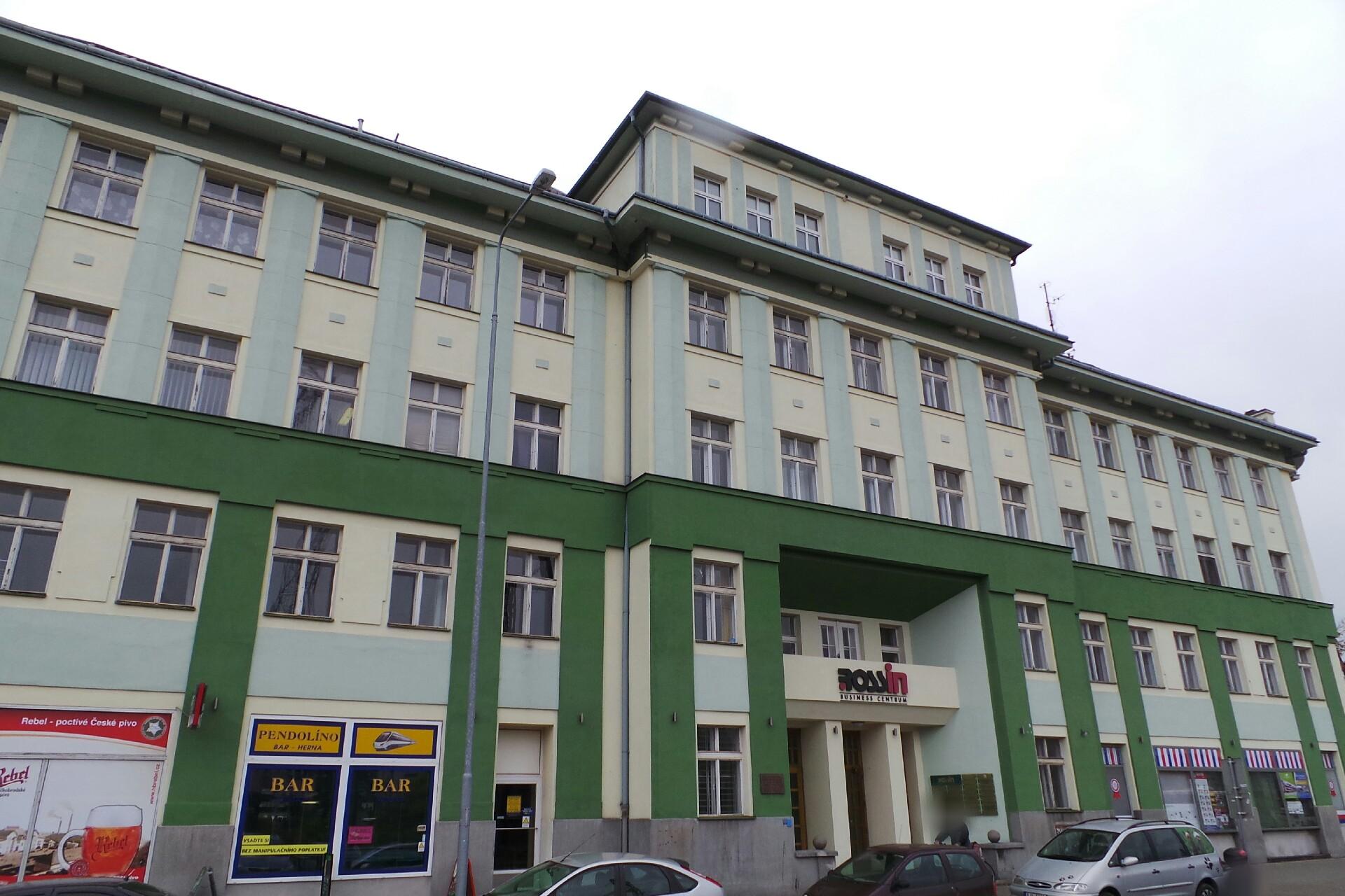 Sociální demokracie