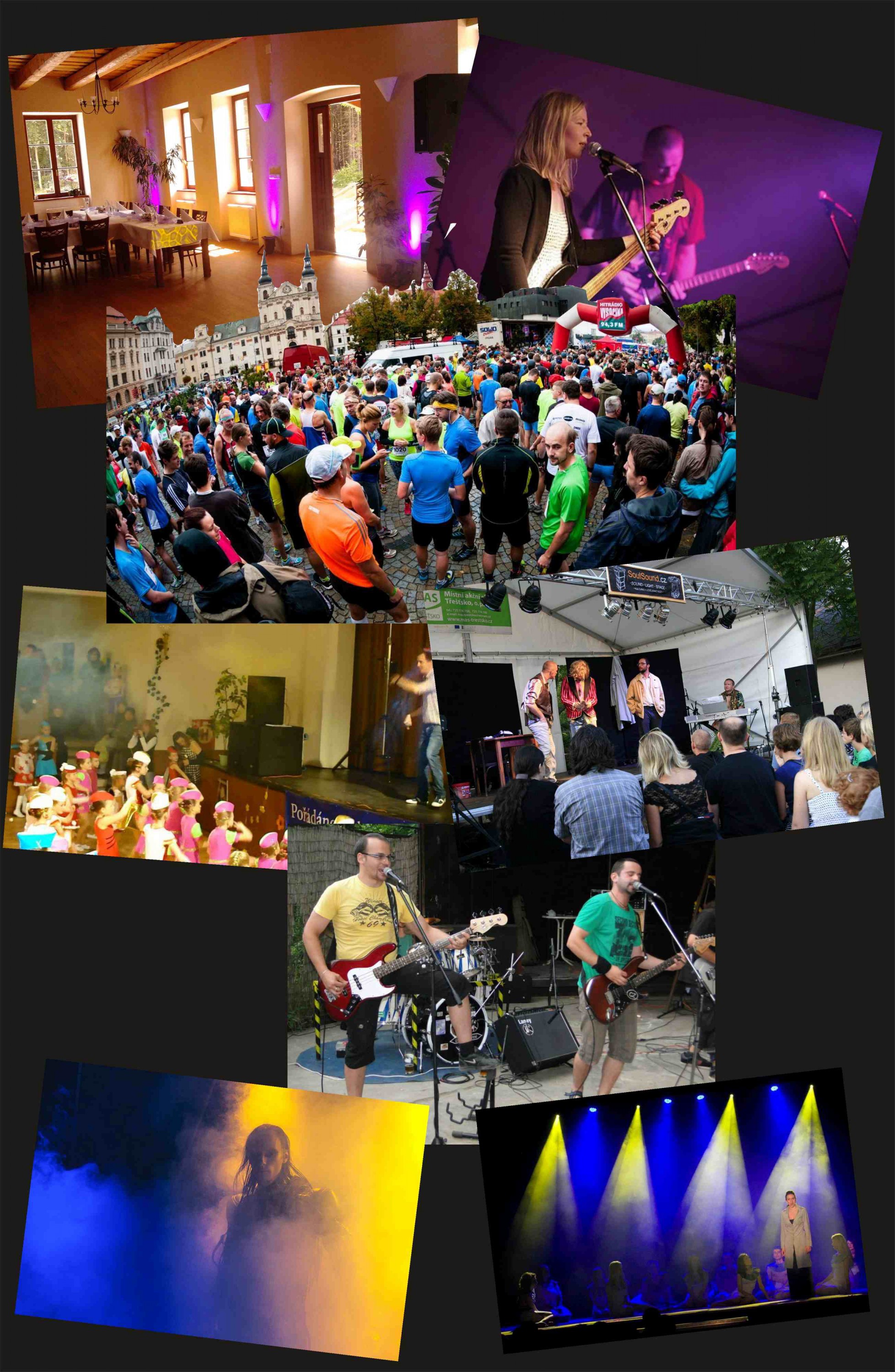 SoulSound.cz - Ondřej Adam Pokorný foto 2