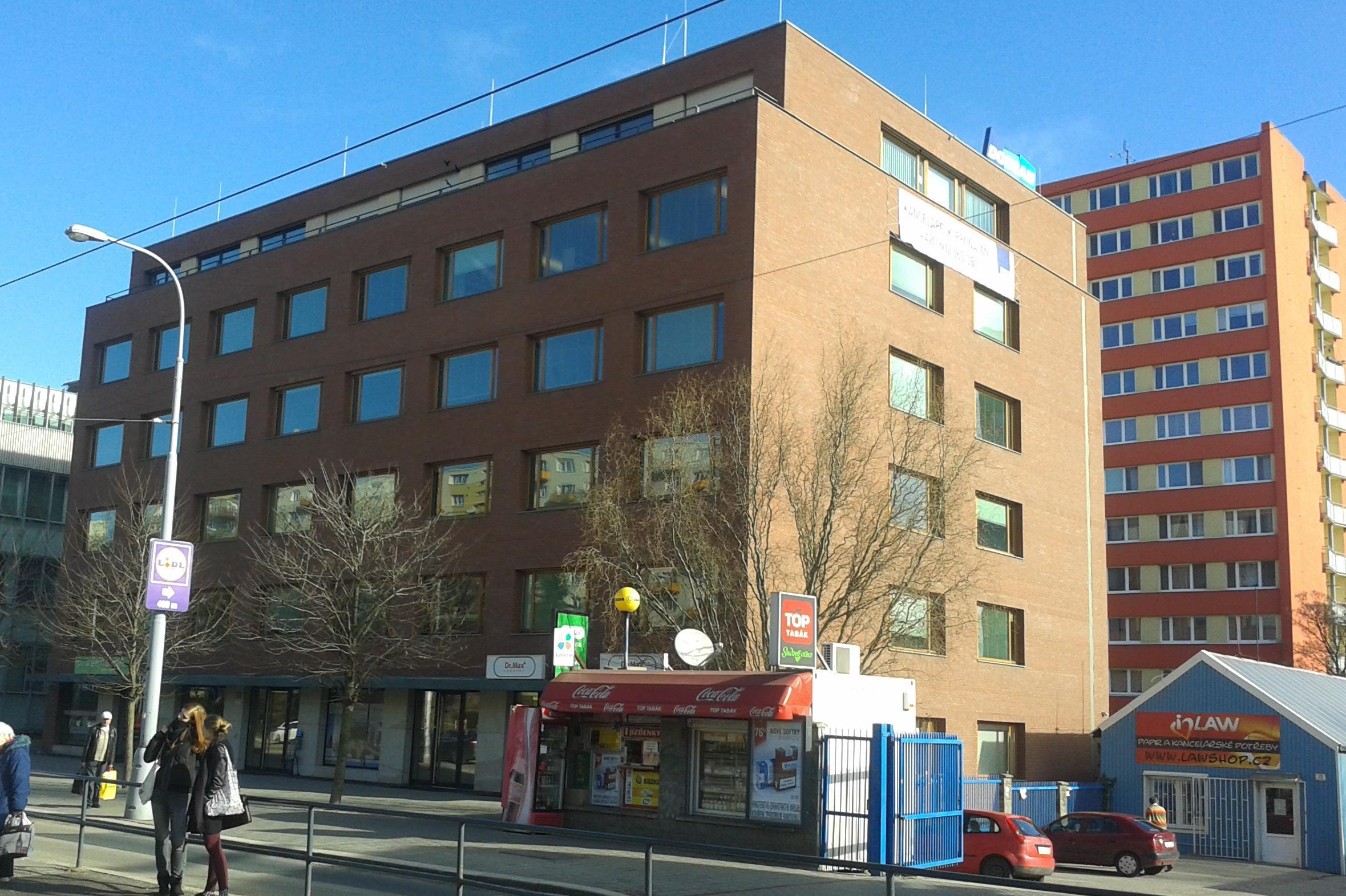 Accace Outsourcing, s.r.o.