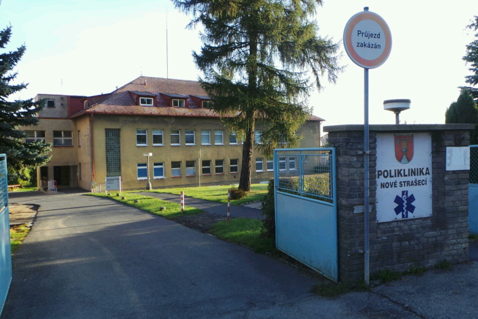 U ČESKÉ KORUNY