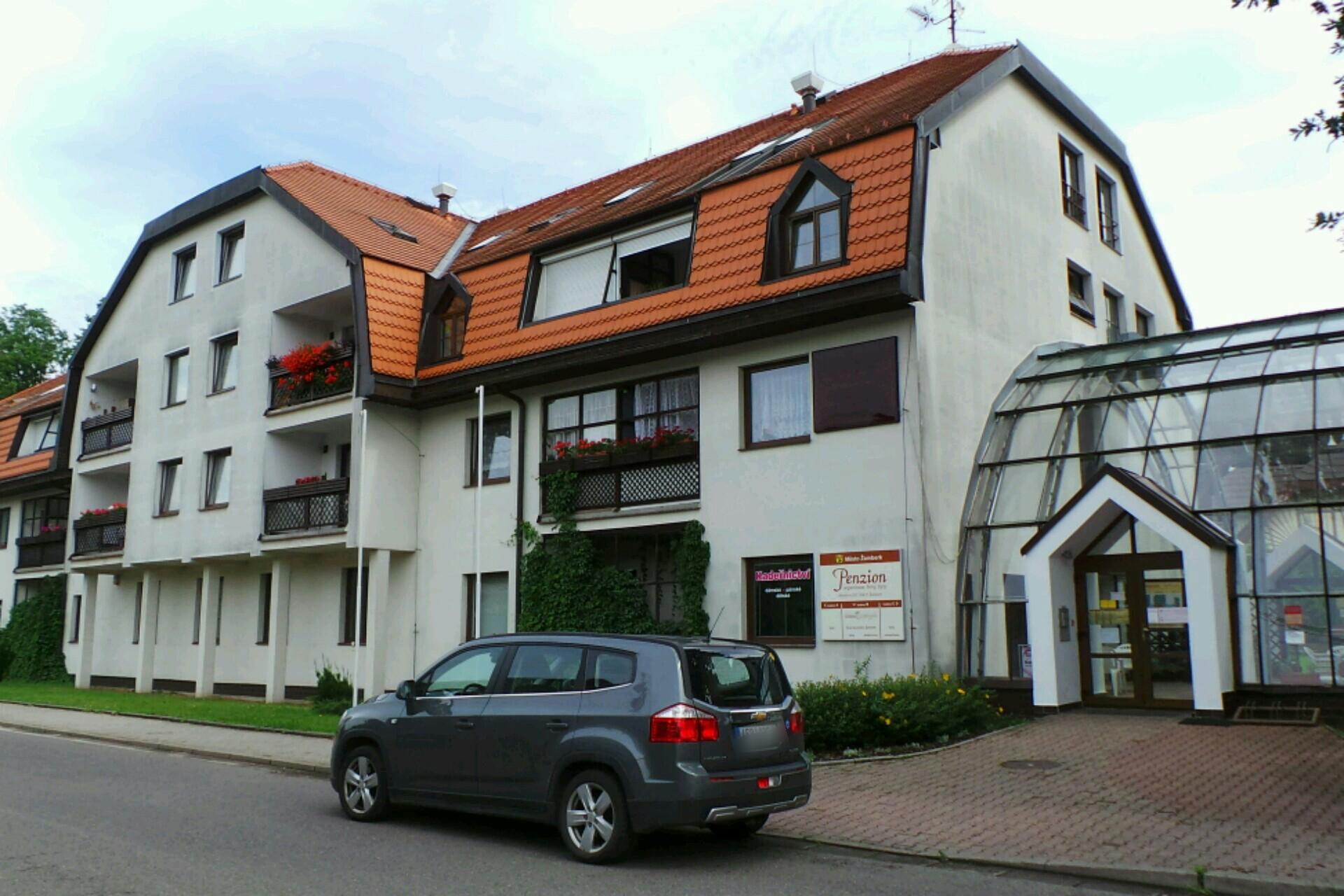 Arnoštka Kovářová - Kadeřnictví