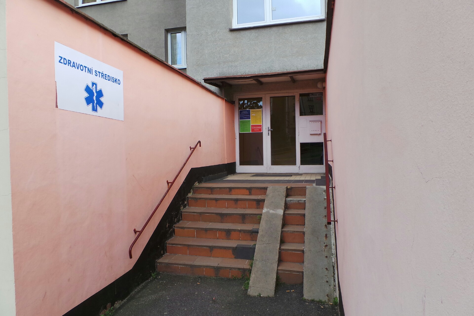 Svaz tělesně postižených v České republice,o.s.,místní organizace č.2 Jablonec nad Nisou