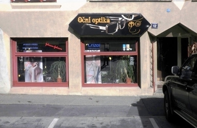 MM Optik - Marianna Malcová foto 2