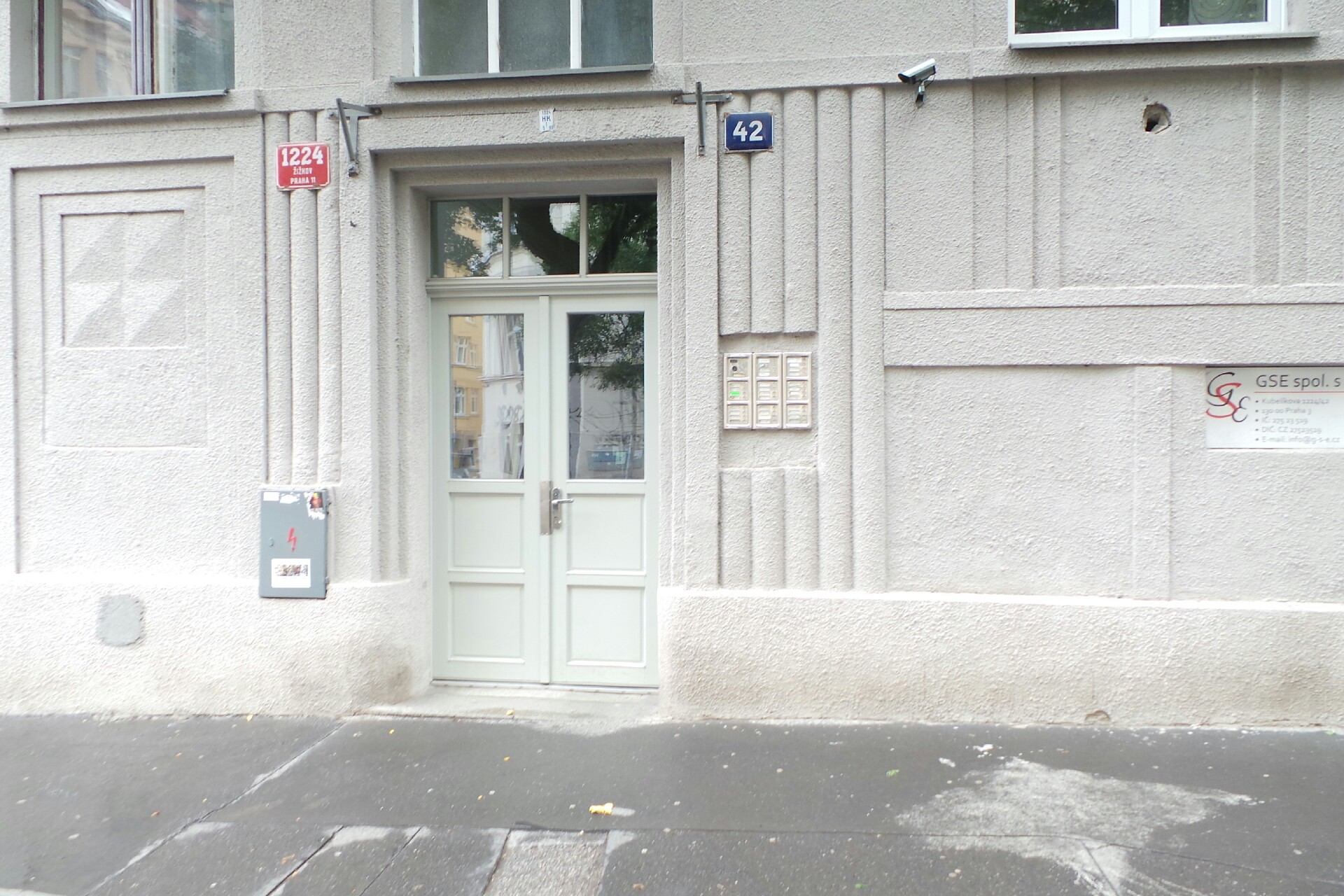 SALIT - průmyslové podlahy