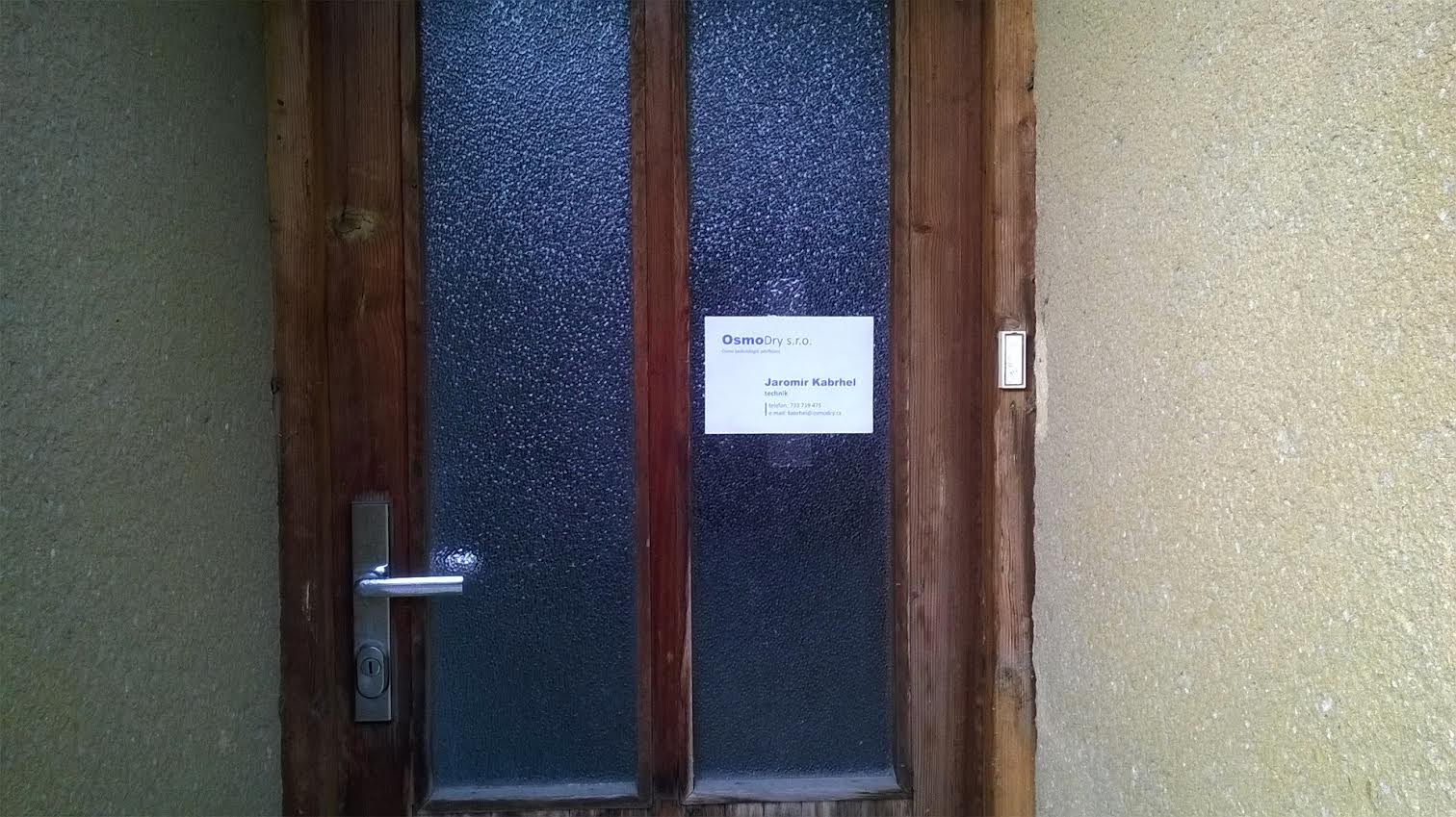 OsmoDry.cz, s.r.o. foto 2