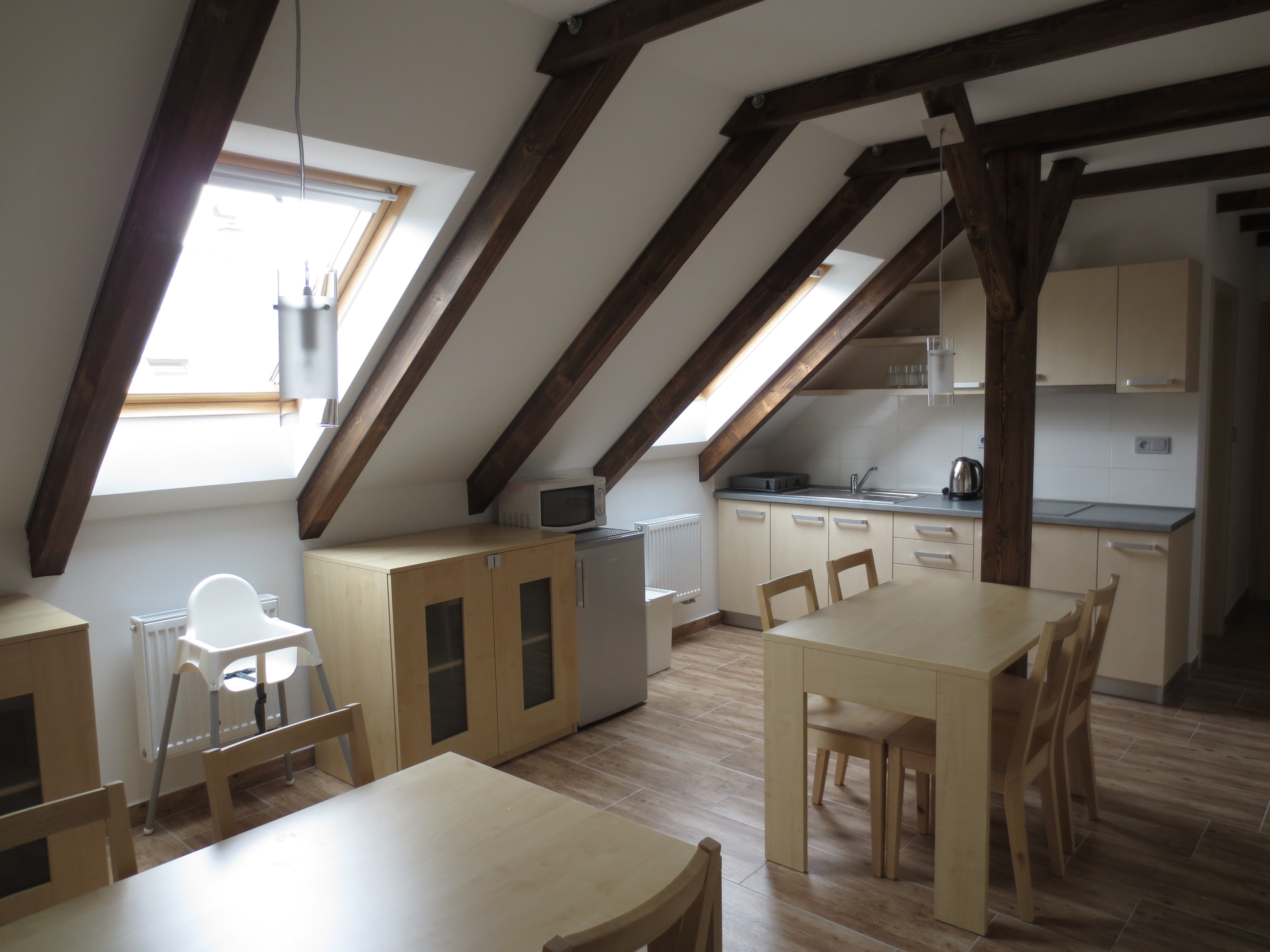 Penzion Na Pohoři foto 5