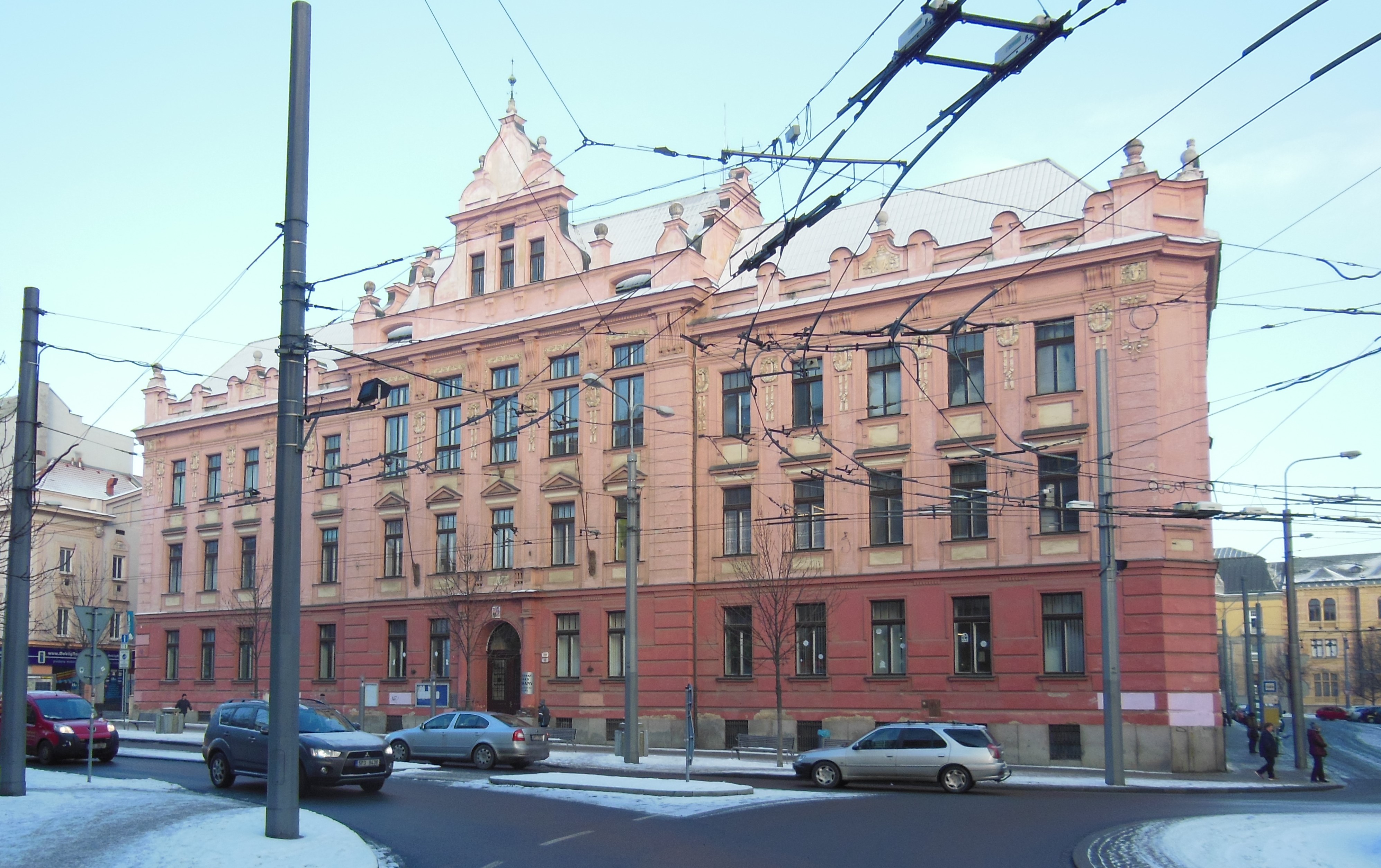 Agentura pro podporu podnikání a investic CzechInvest