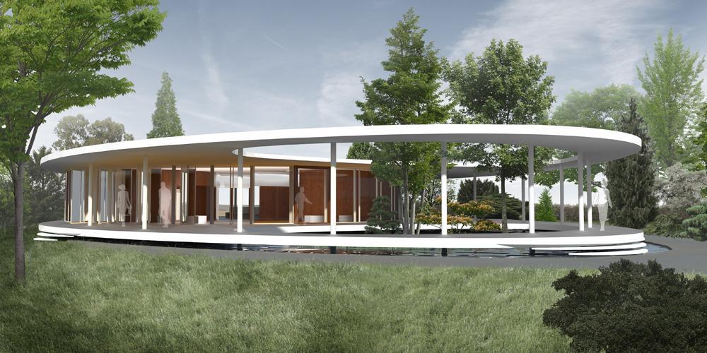 Jan Hanousek Architekti foto 2