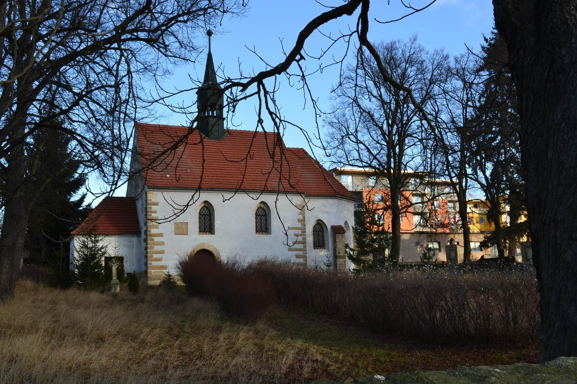 Pravoslavná církevní obec v Rakovníku