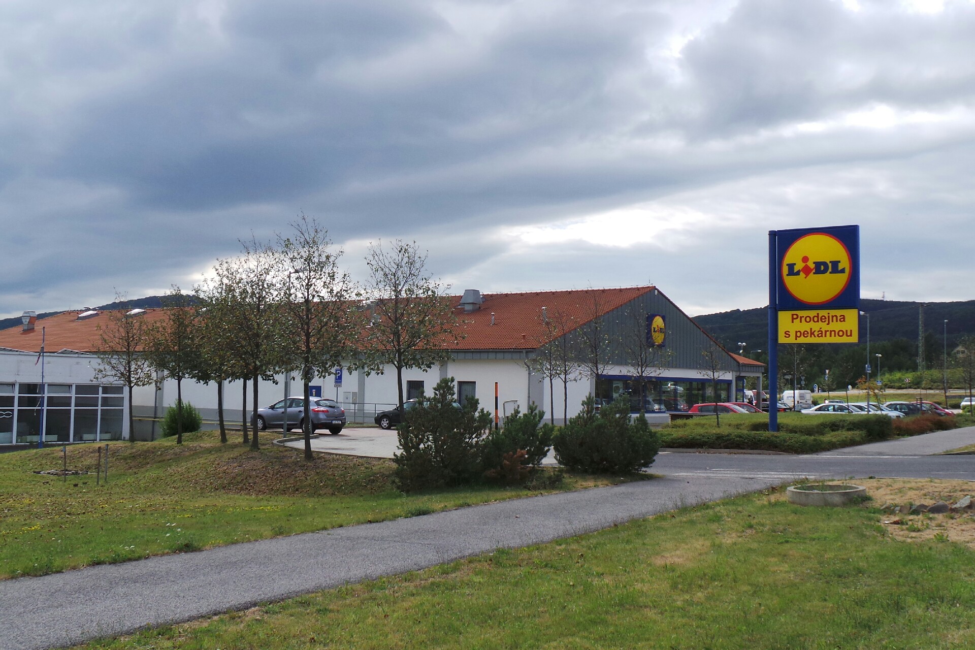 Lidl
