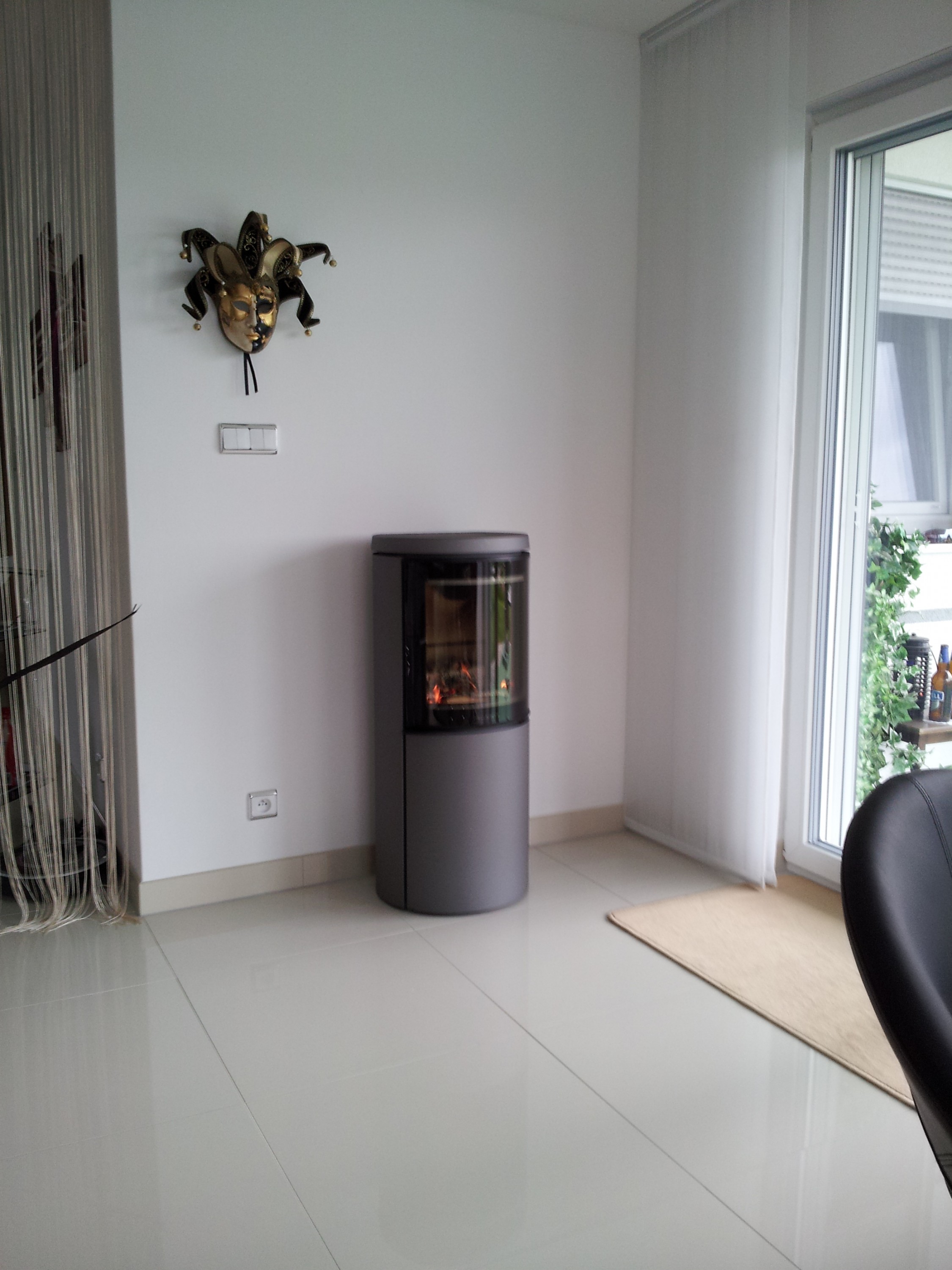 JAKON s.r.o. - krbová kamna HWAM foto 4