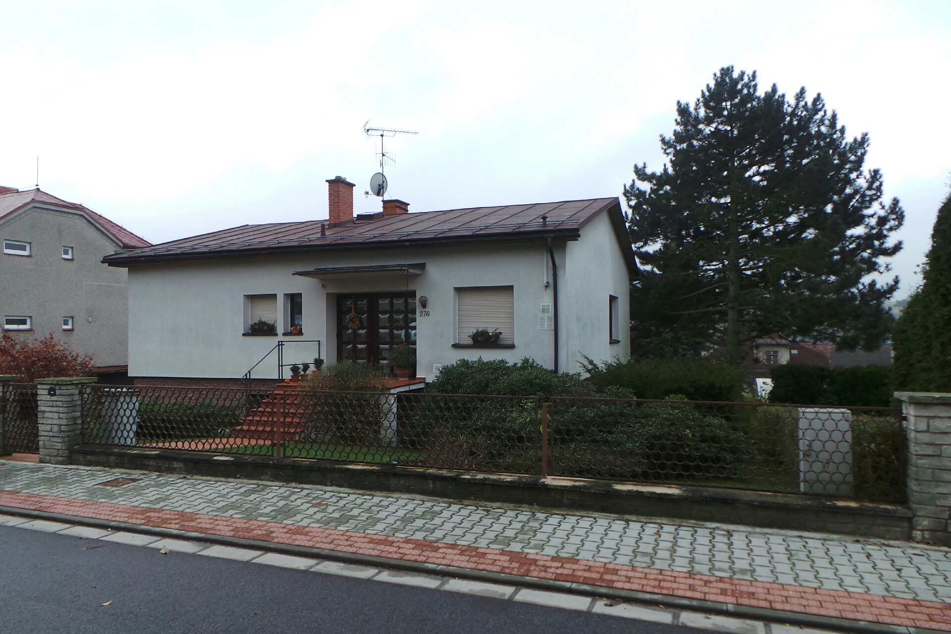 Marcela Hlucháňová