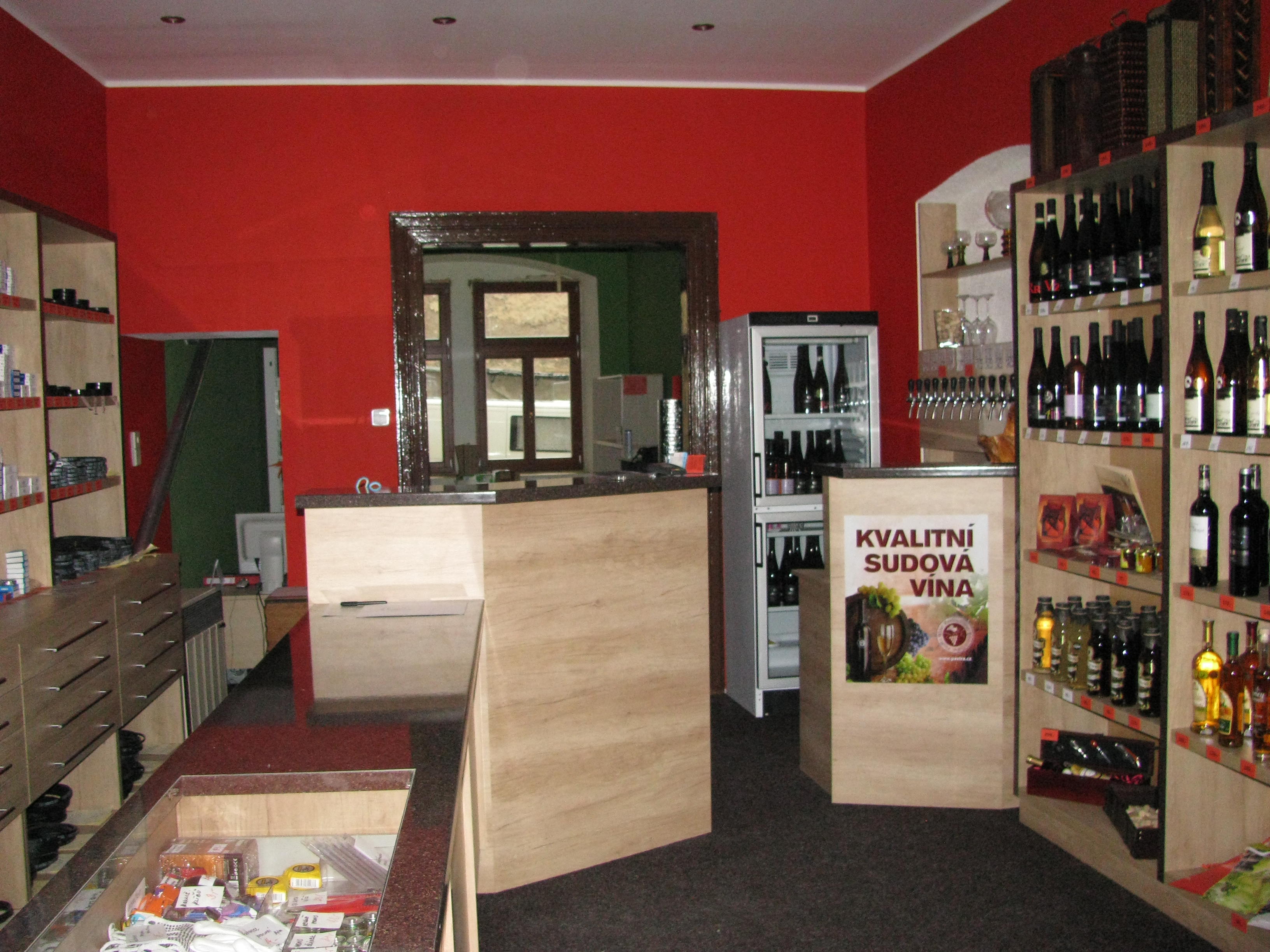 Ložiska Jana Kroupová foto 3