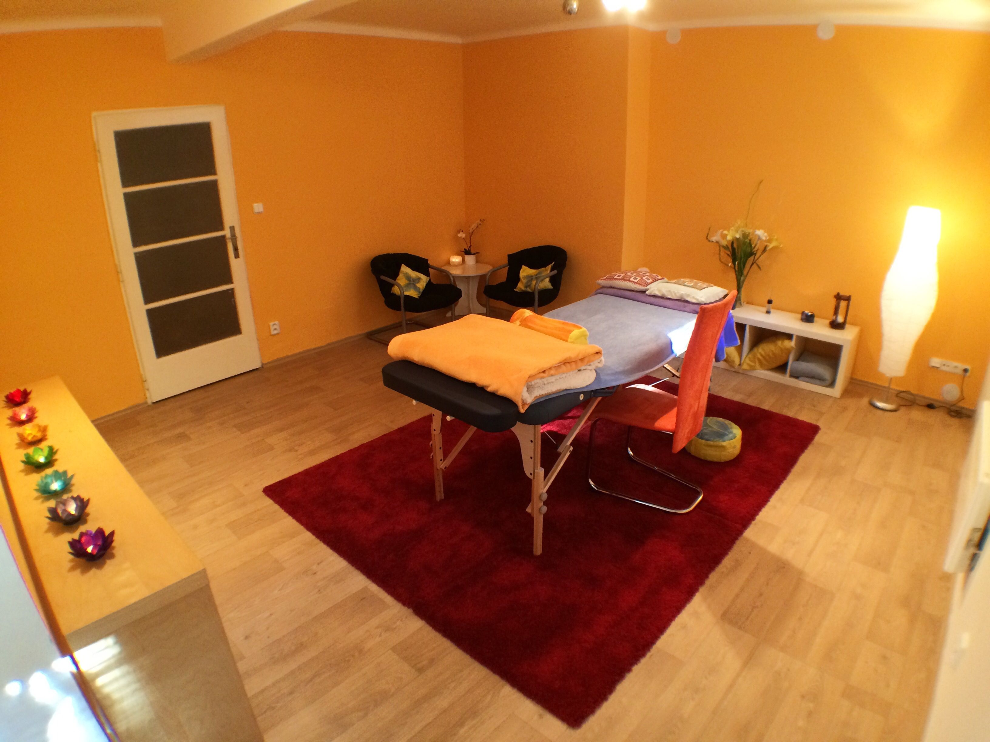 Tereza Králová foto 2