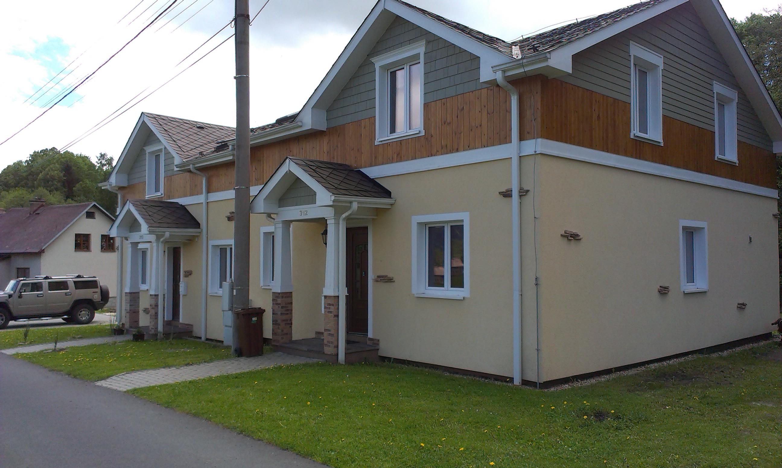 Ing. Bc. Marcel Kmoníček - JES Projekt