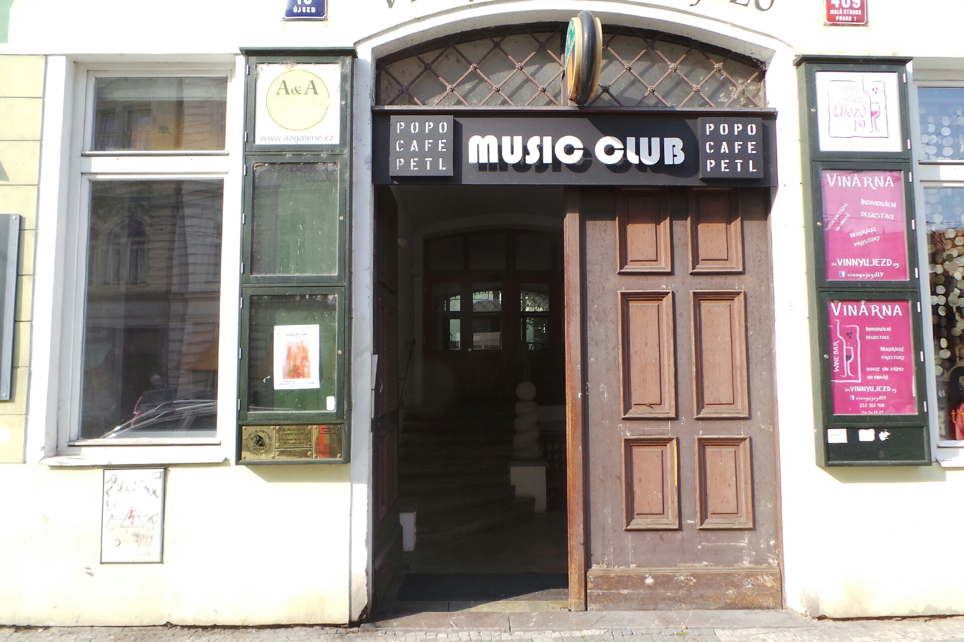 Advokátní kancelář JUDr. Kordová Marvanová