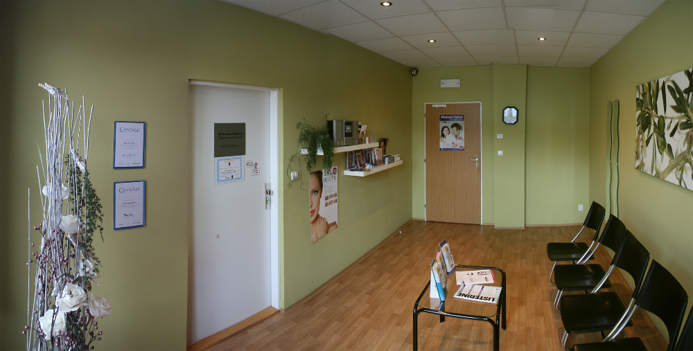 Centrum estetiky foto 2