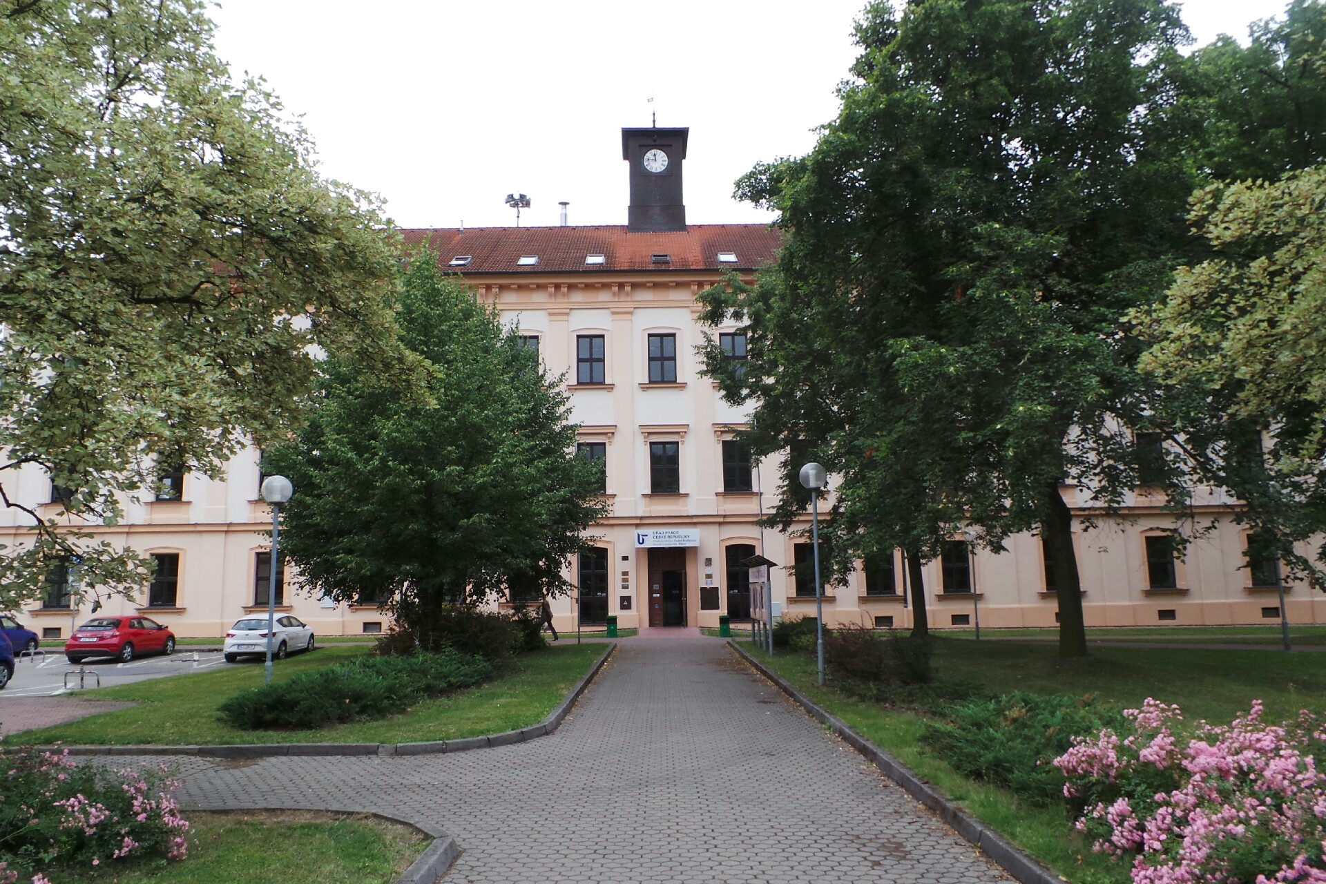 Státní pozemkový úřad foto 2