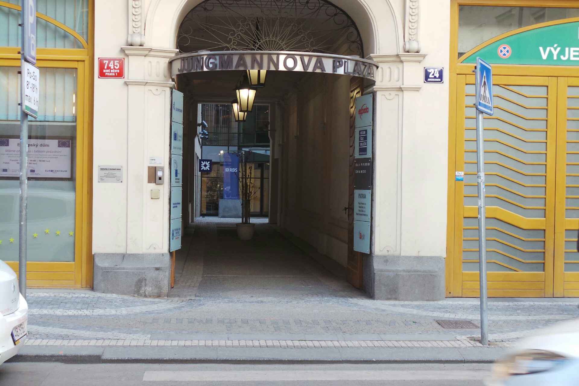 JUDr. Jan Bílek, advokát