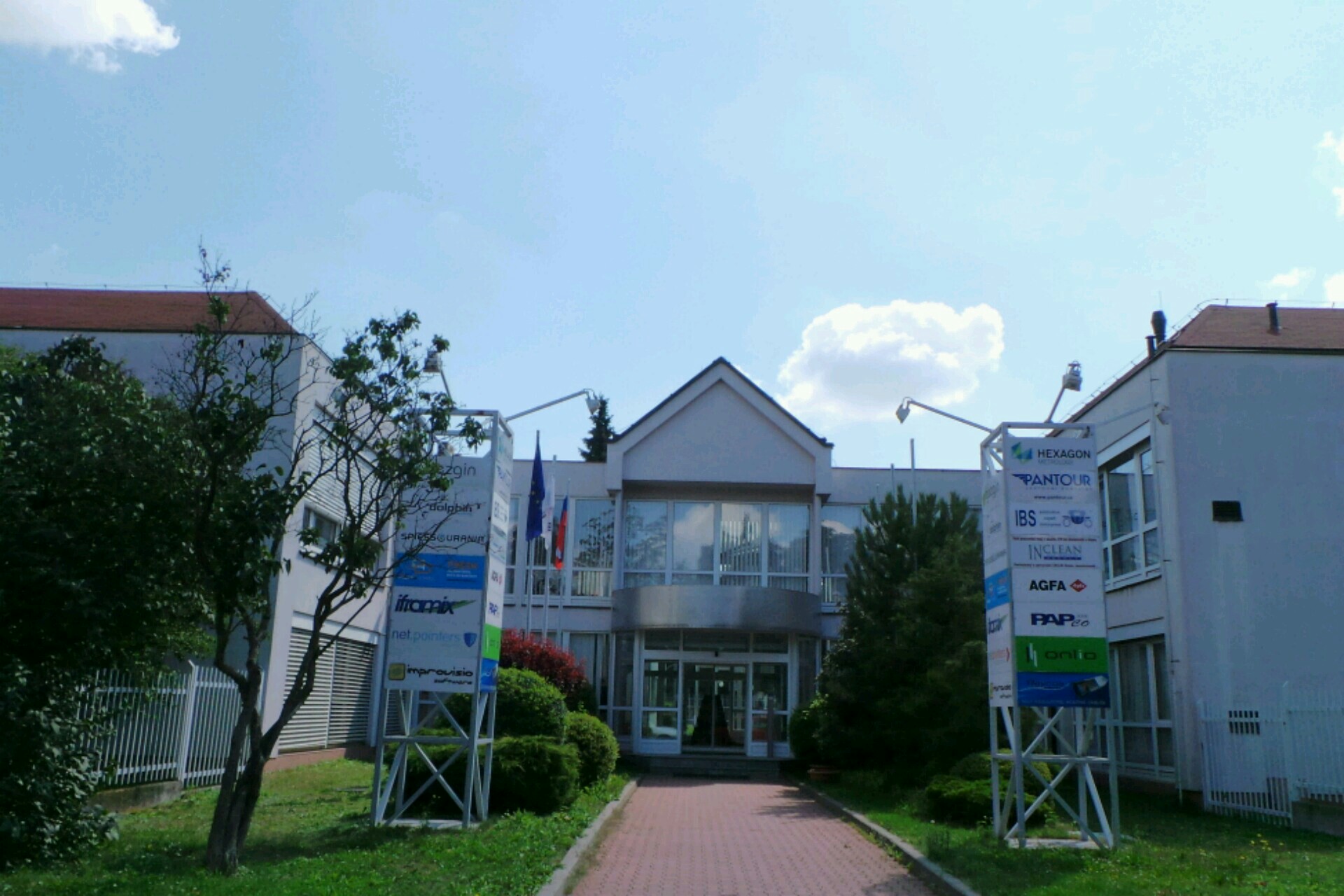 MABI Information Security Systems, s.r.o.