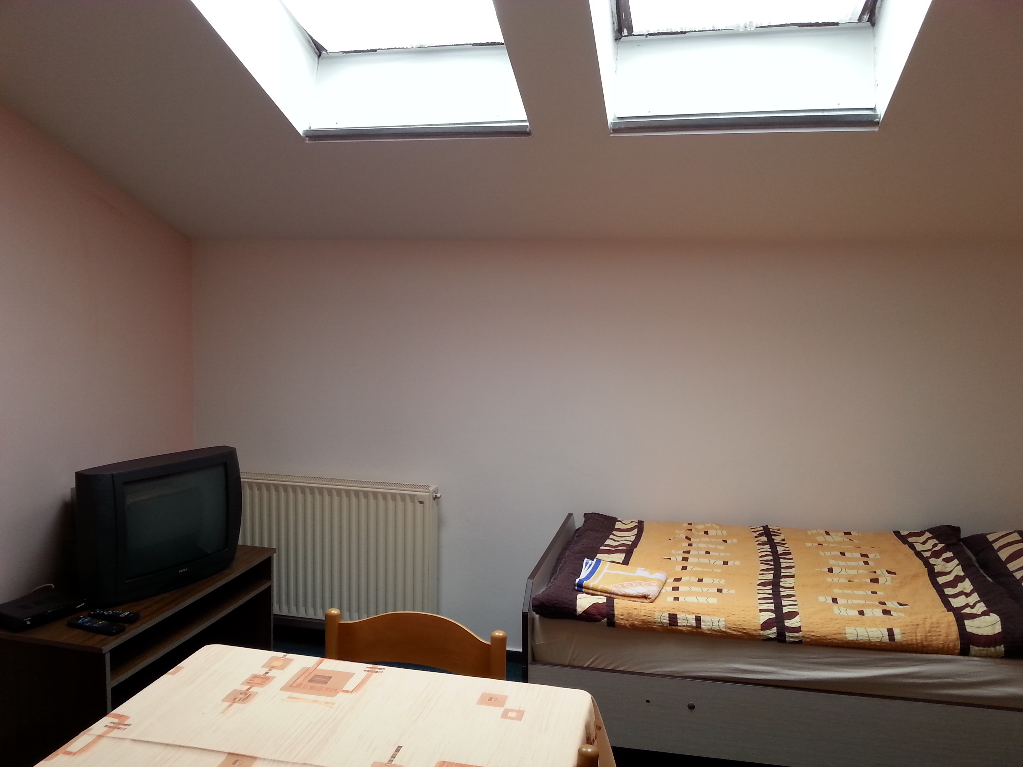 Ubytování U Hanušů foto 2