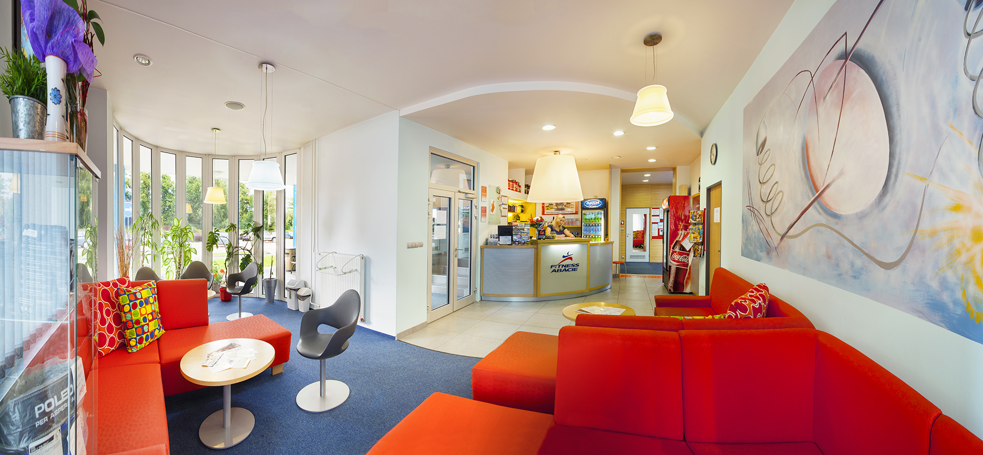 FITNESS ABÁCIE foto 2