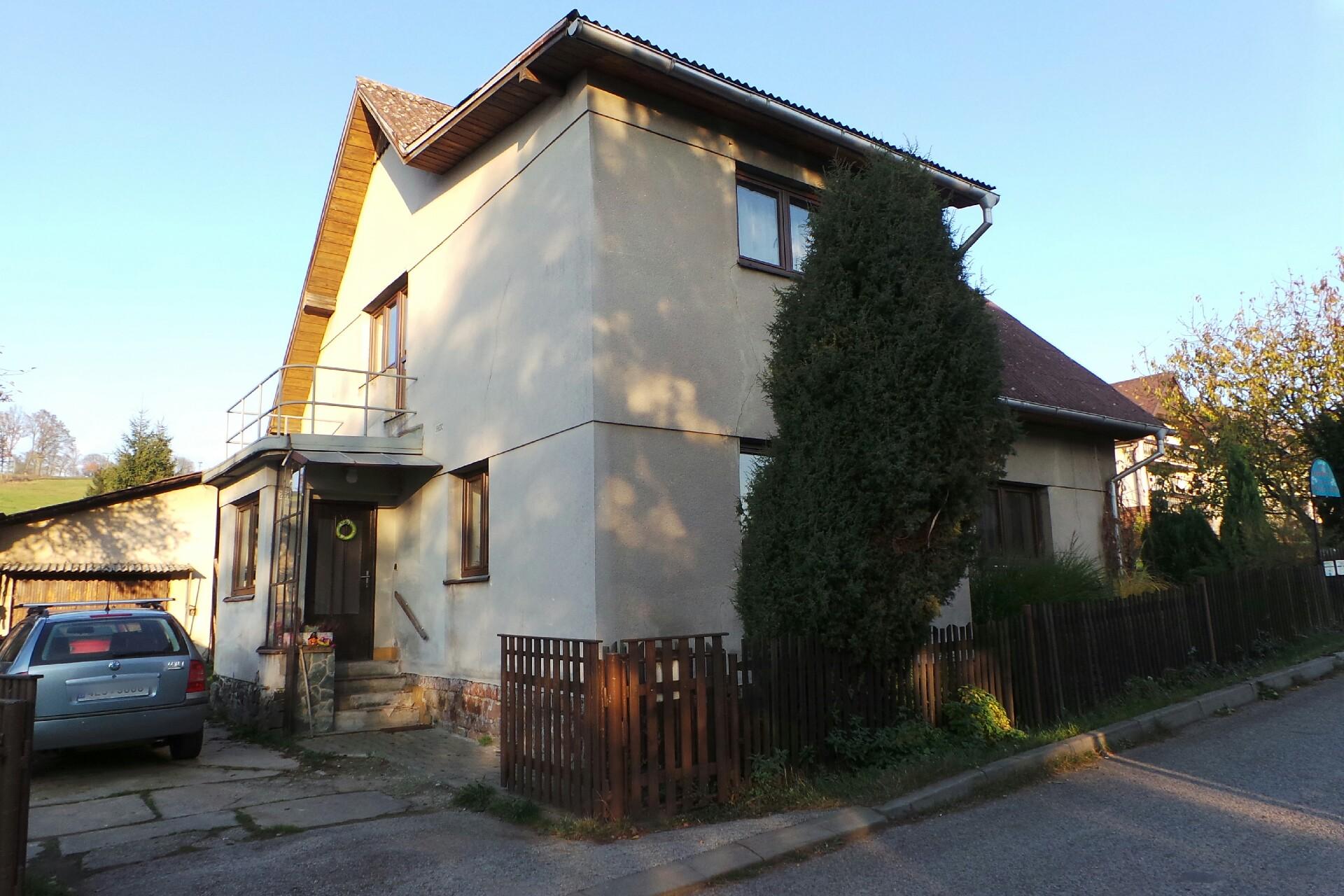 Svaz tělesně postižených v České republice z. s. místní organizace Libštát