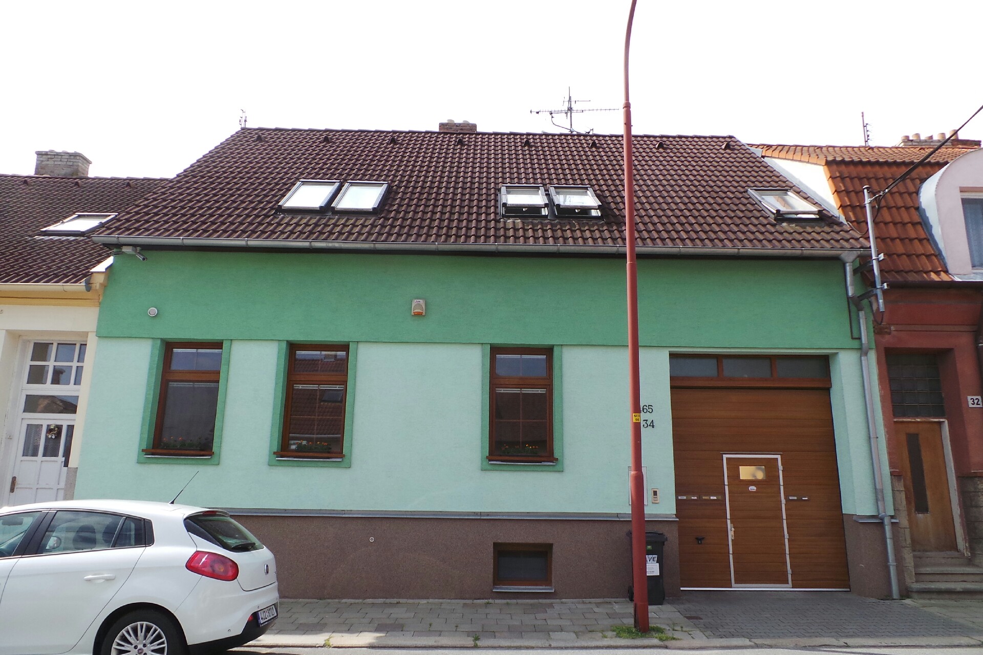 SPEDQUICK Třebíč, s.r.o.