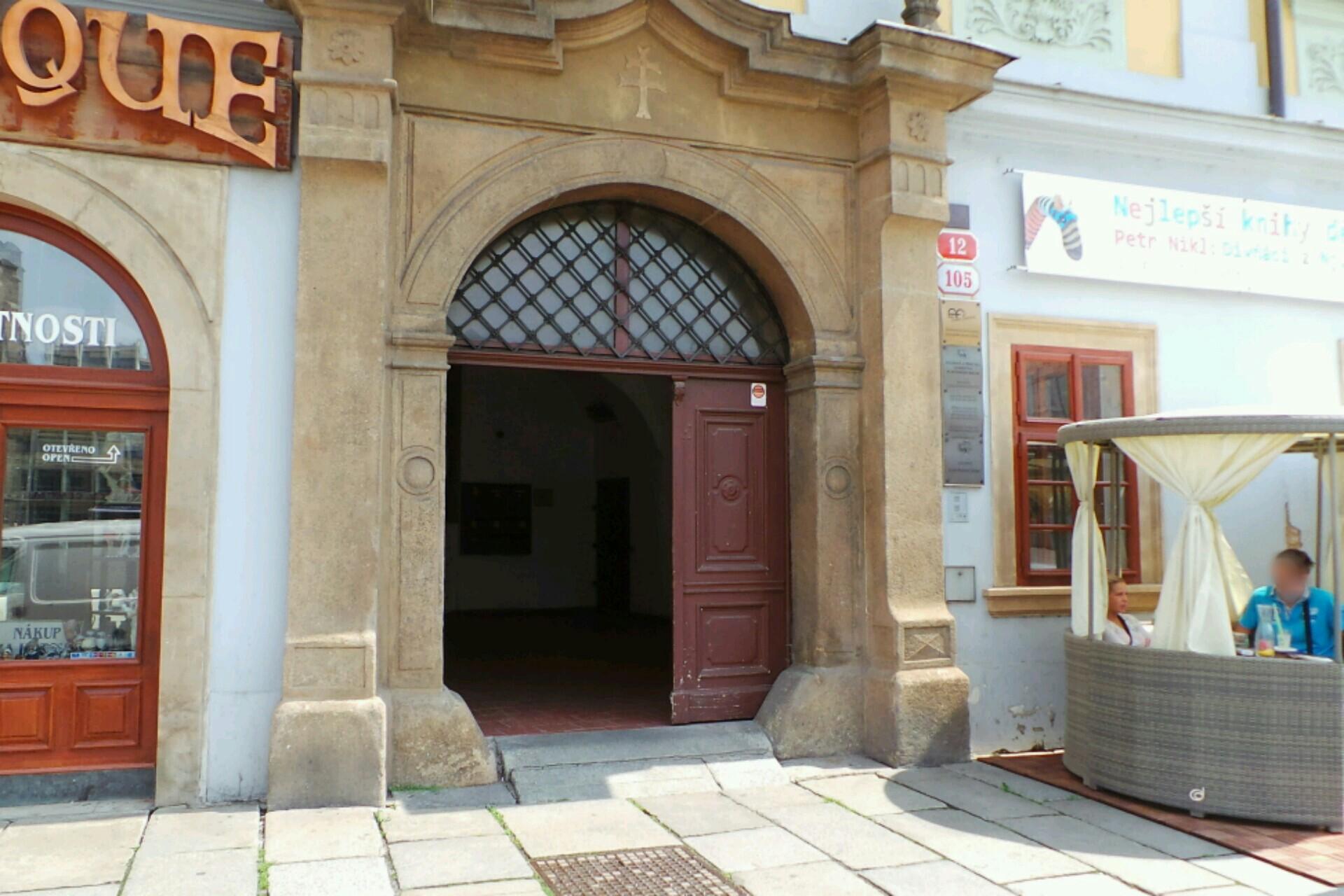 Alliance francaise de Plzeň