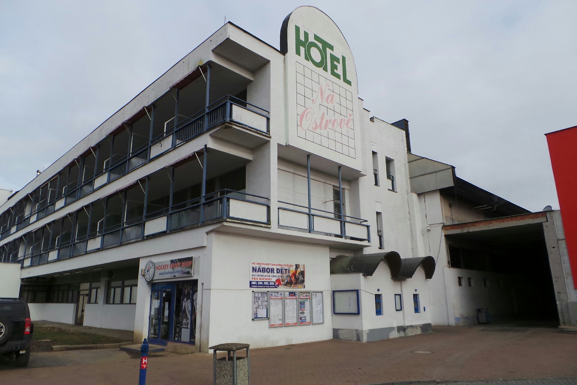 HC Berounští medvědi