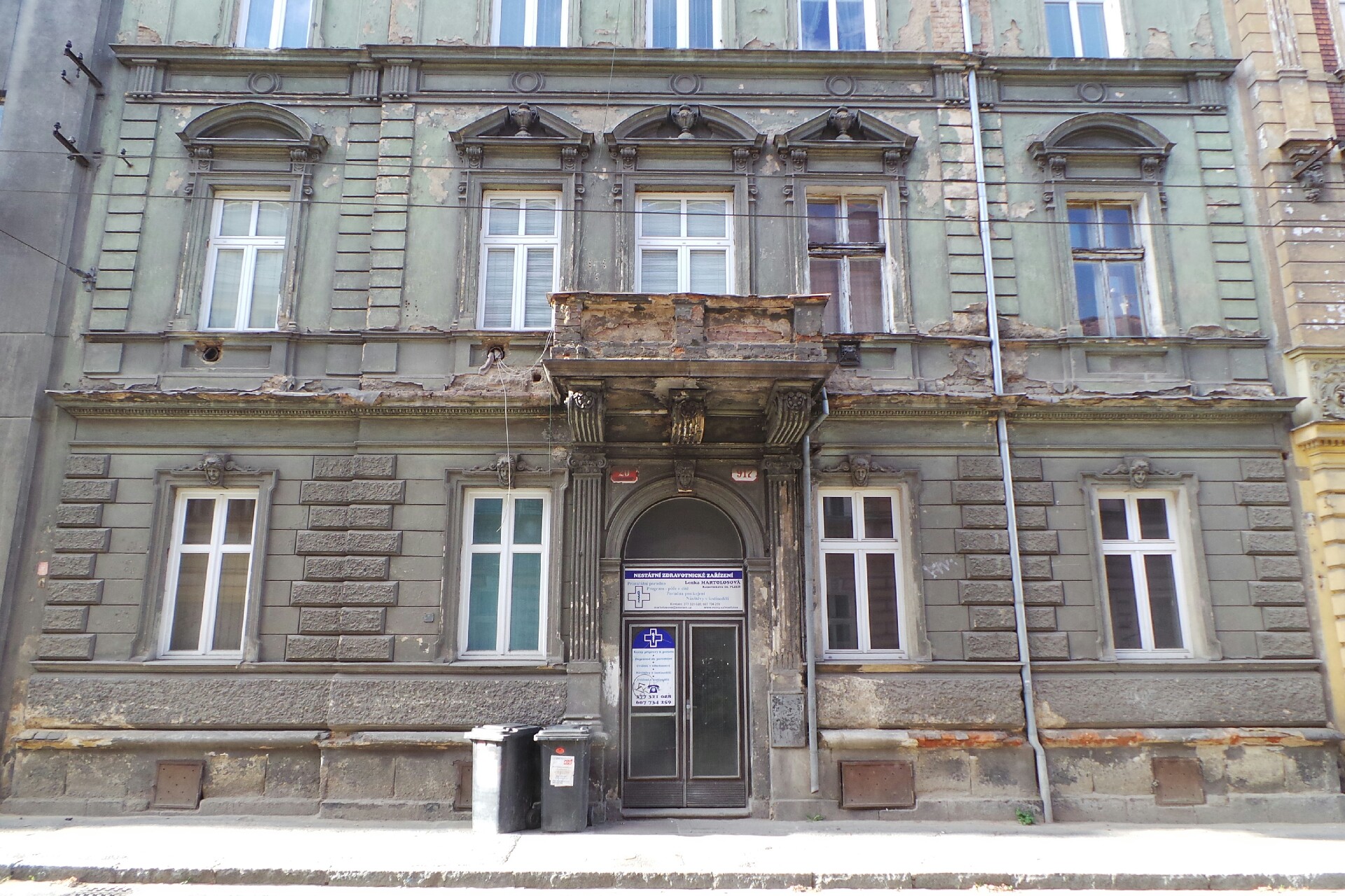 Zahradnické služby Mgr. Zdeňka Langerová