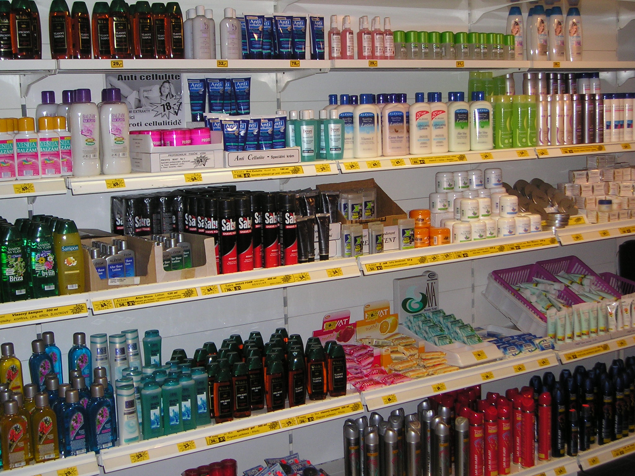 DEO Ltd./ International, s.r.o. foto 2