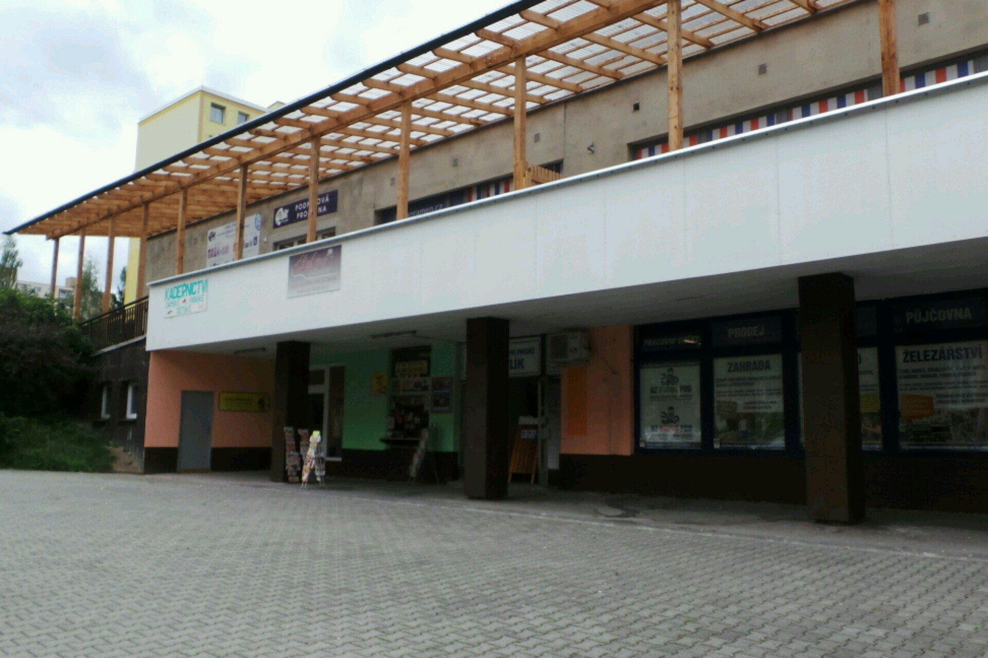 AZ - PRO Michal Havlíček, s.r.o.