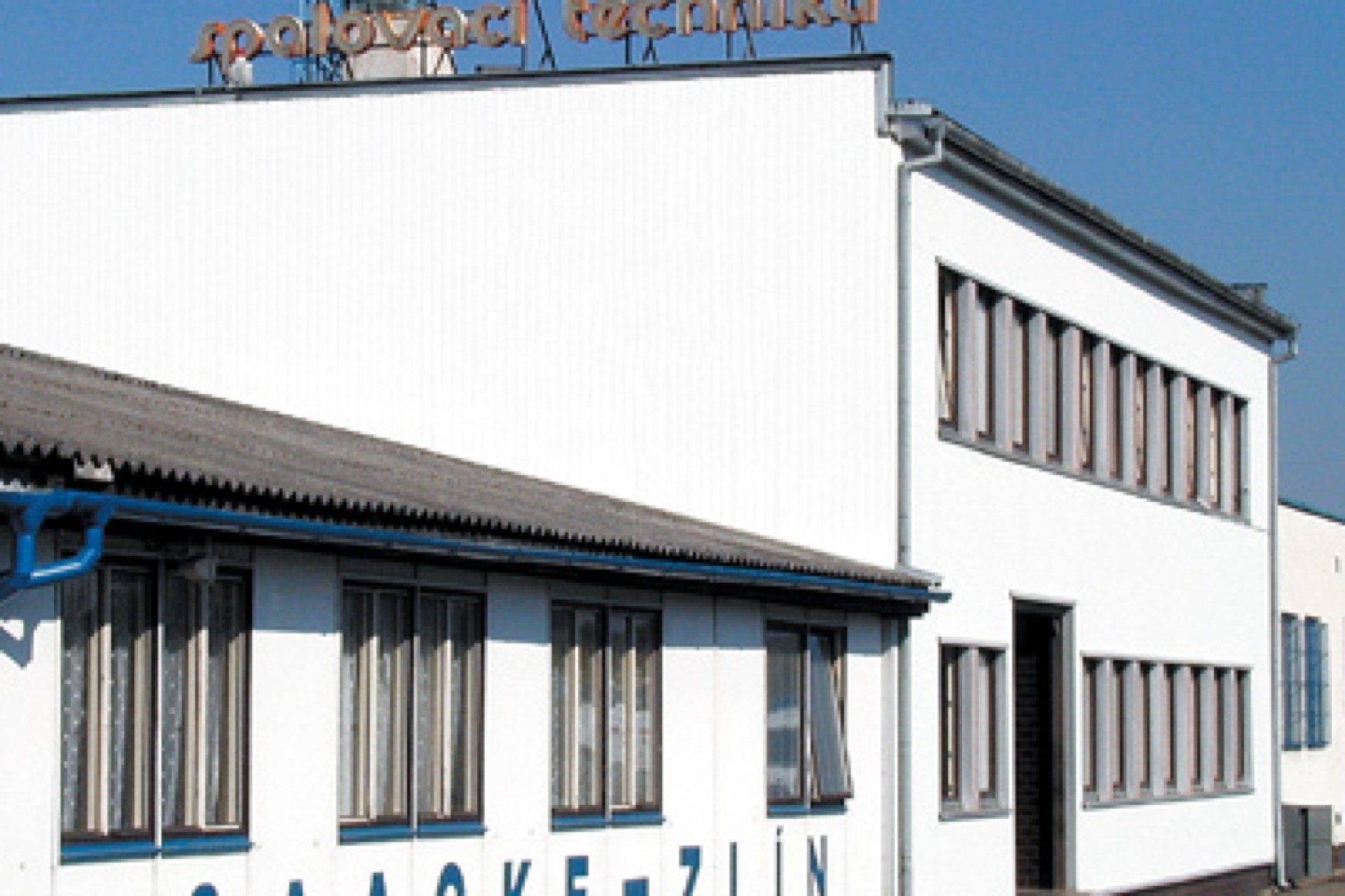 OHNÚT spalovací technika, s.r.o. foto 1