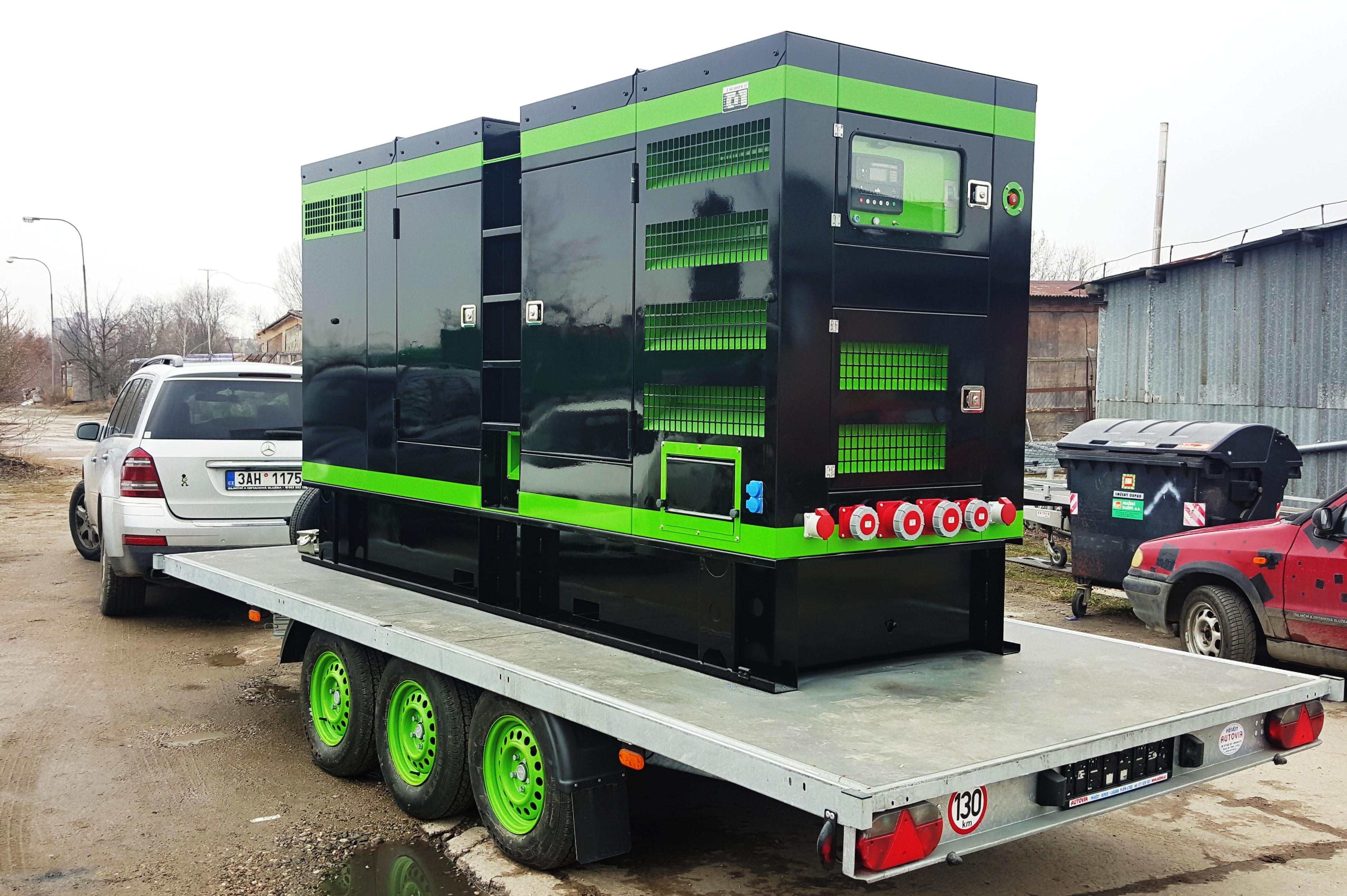 ENERGENCYpower - Tomáš Kameník