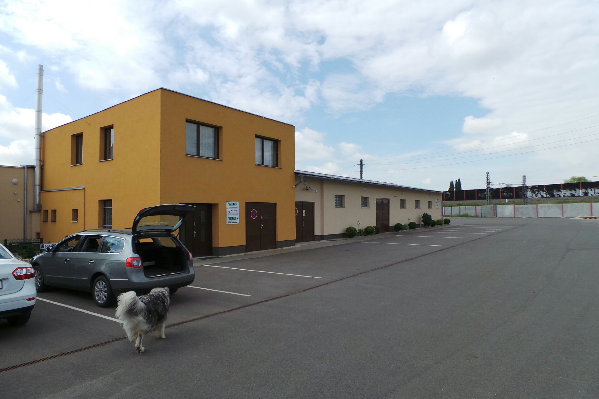 VEBEL Servis, spol. s r.o.